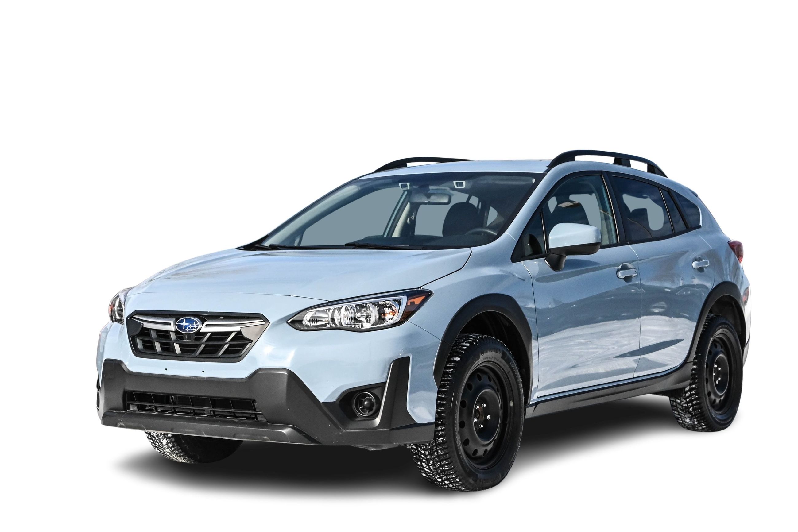 Subaru Crosstrek  2023