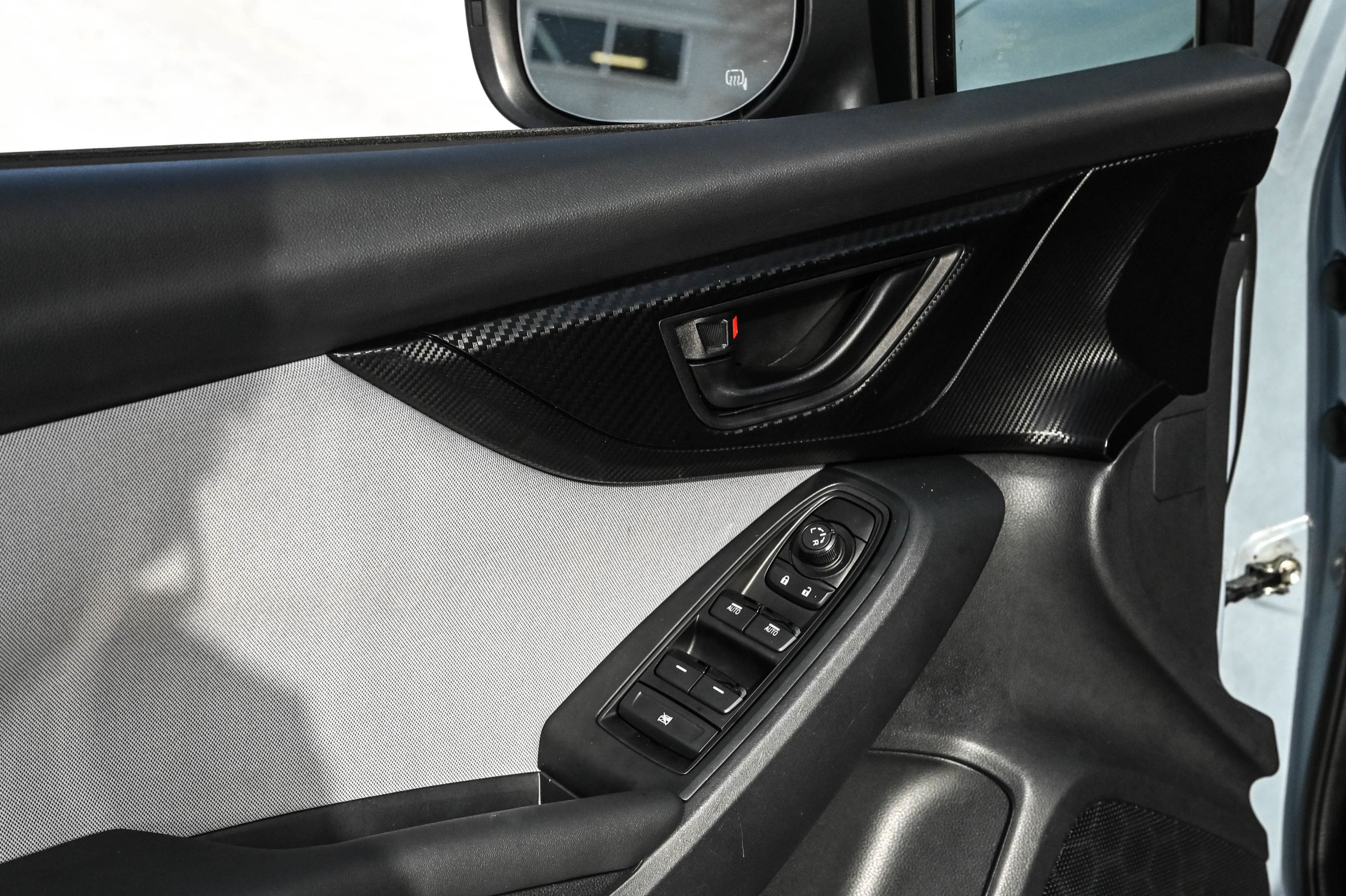 Subaru Crosstrek  2023