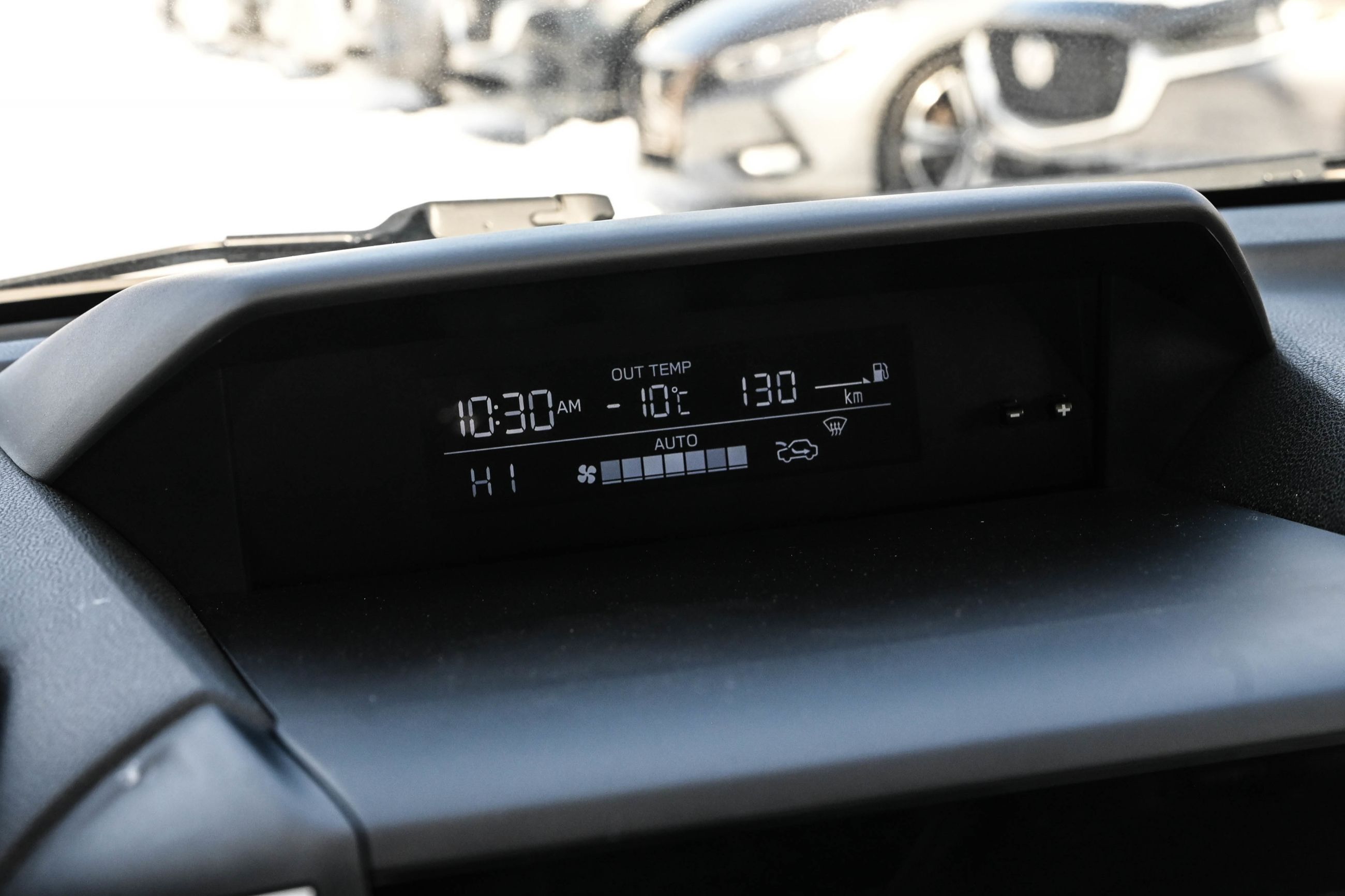 Subaru Crosstrek  2023