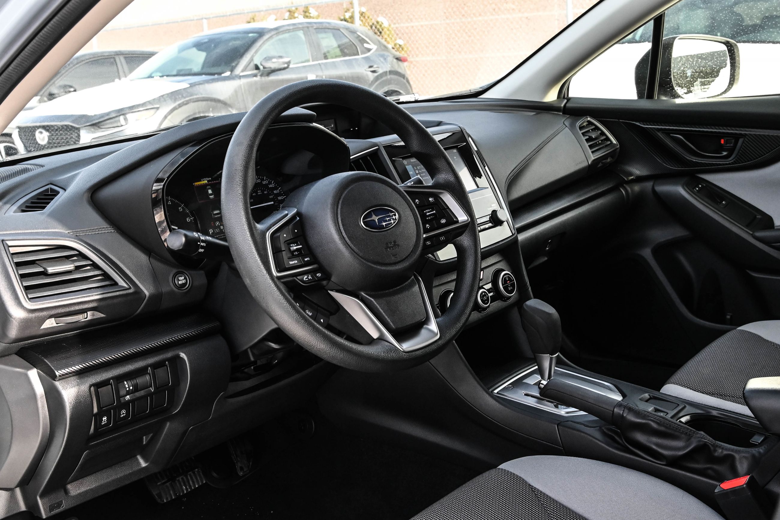 Subaru Crosstrek  2023