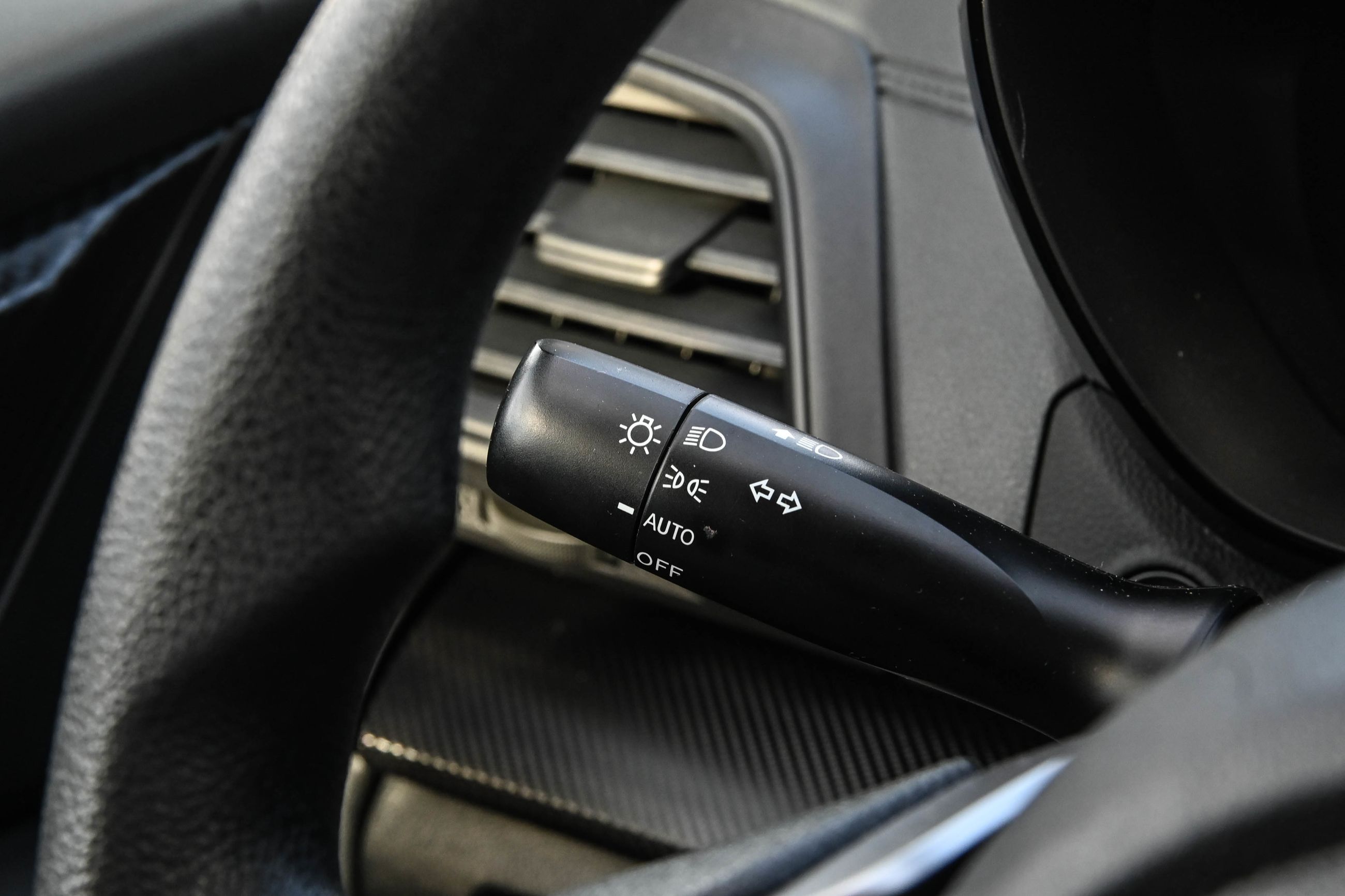 Subaru Crosstrek  2023