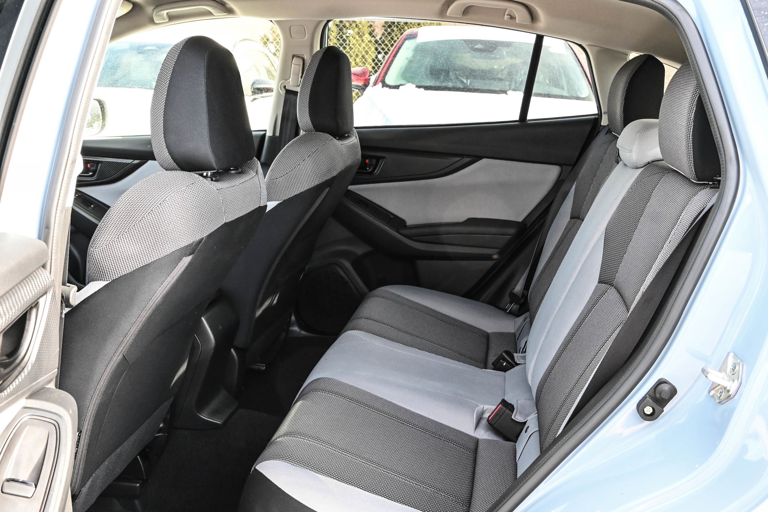 Subaru Crosstrek  2023