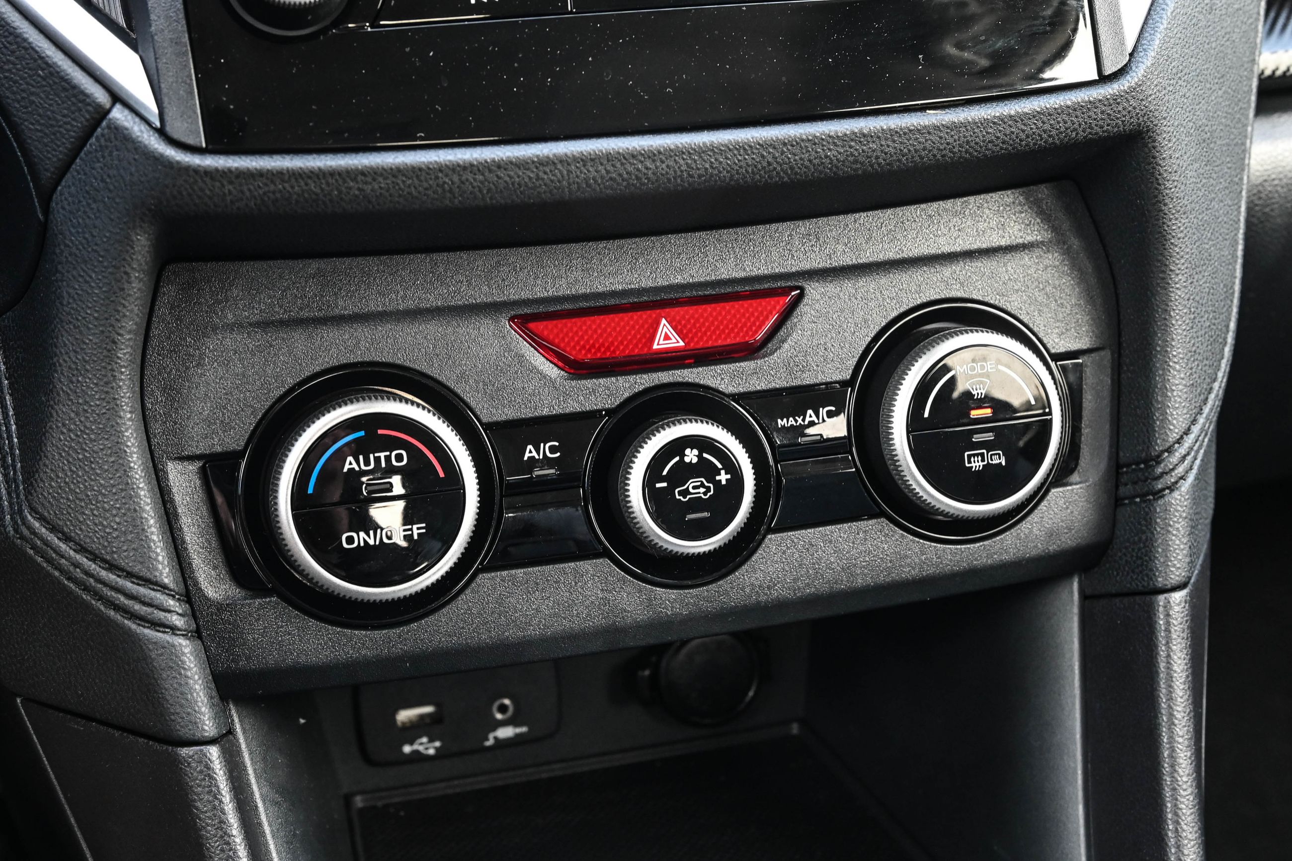 Subaru Crosstrek  2023