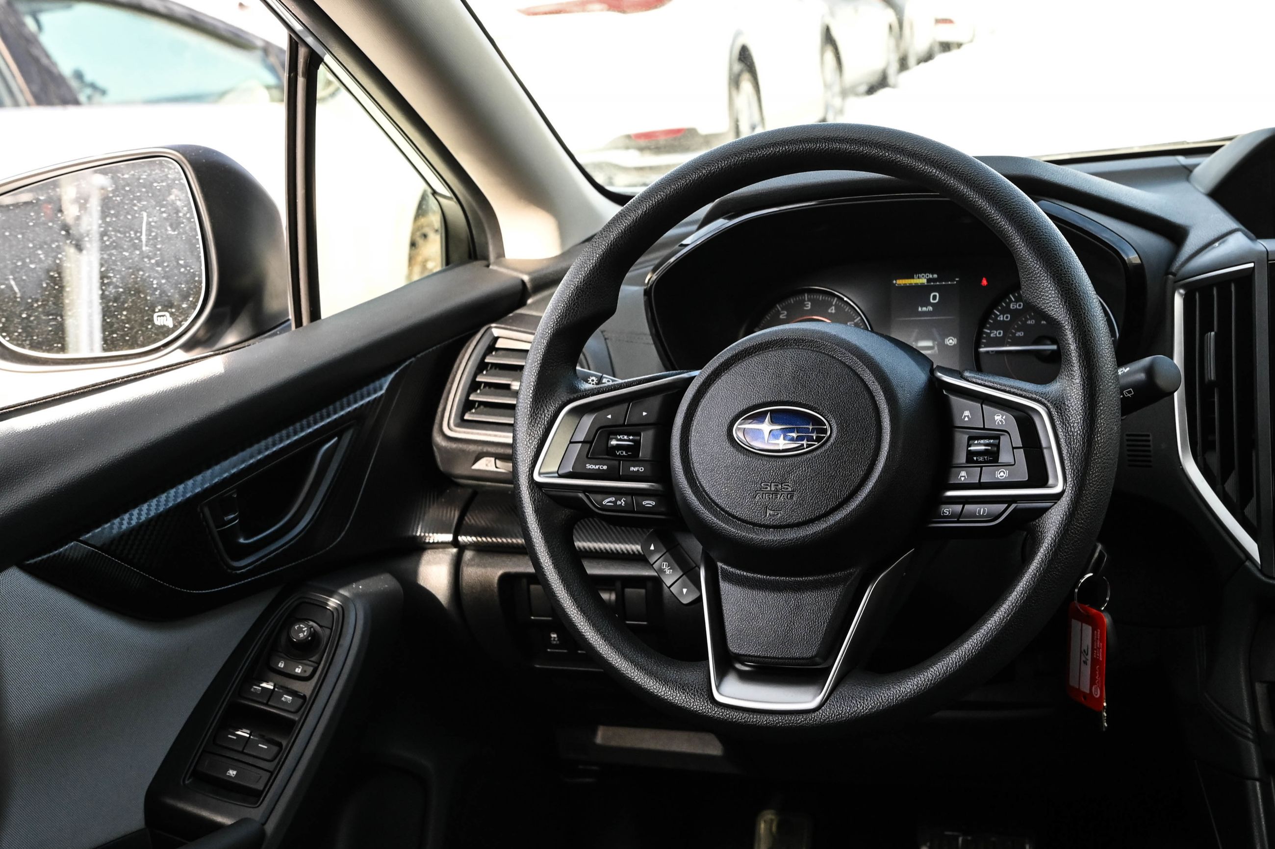 Subaru Crosstrek  2023