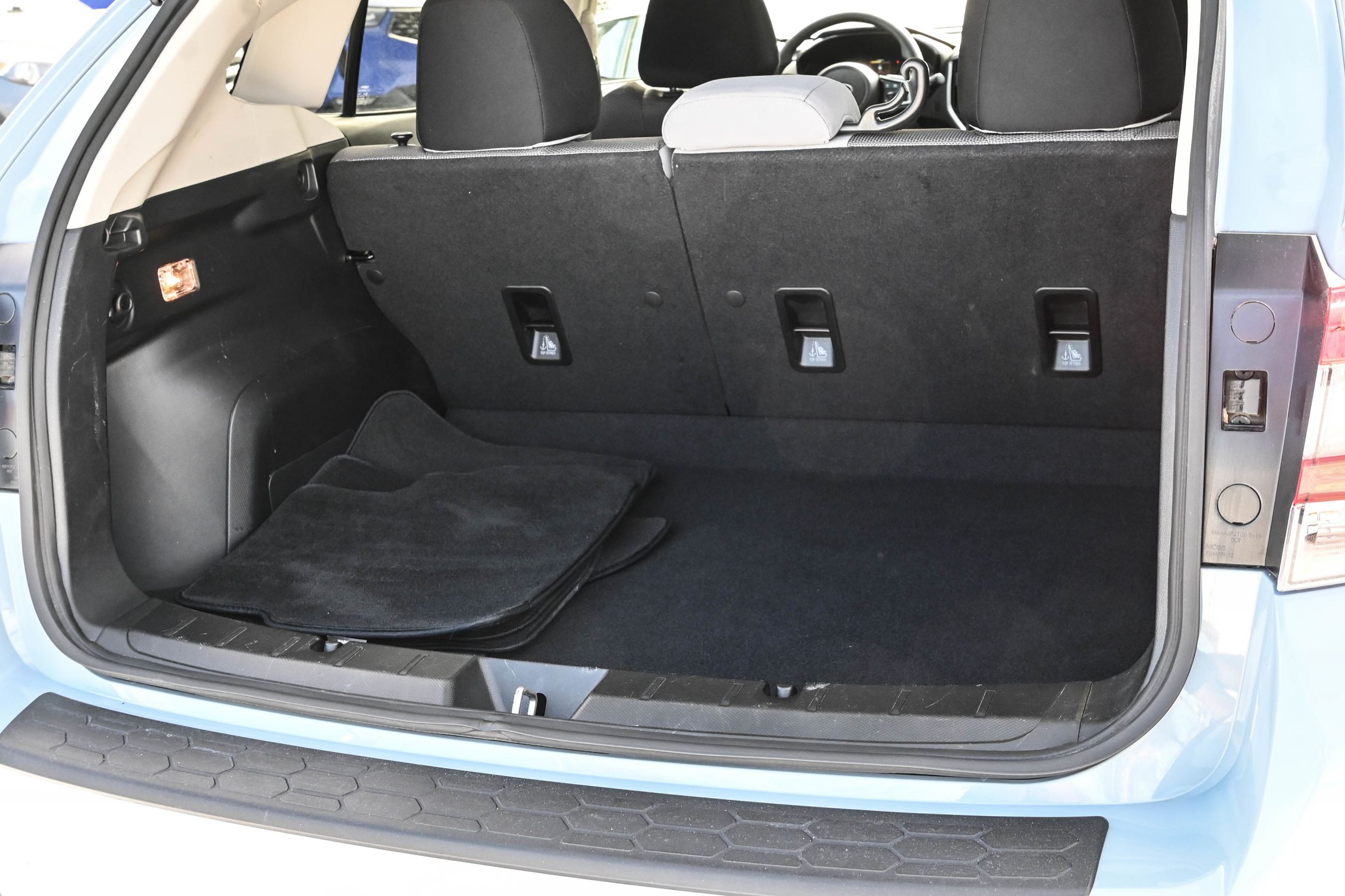 Subaru Crosstrek  2023