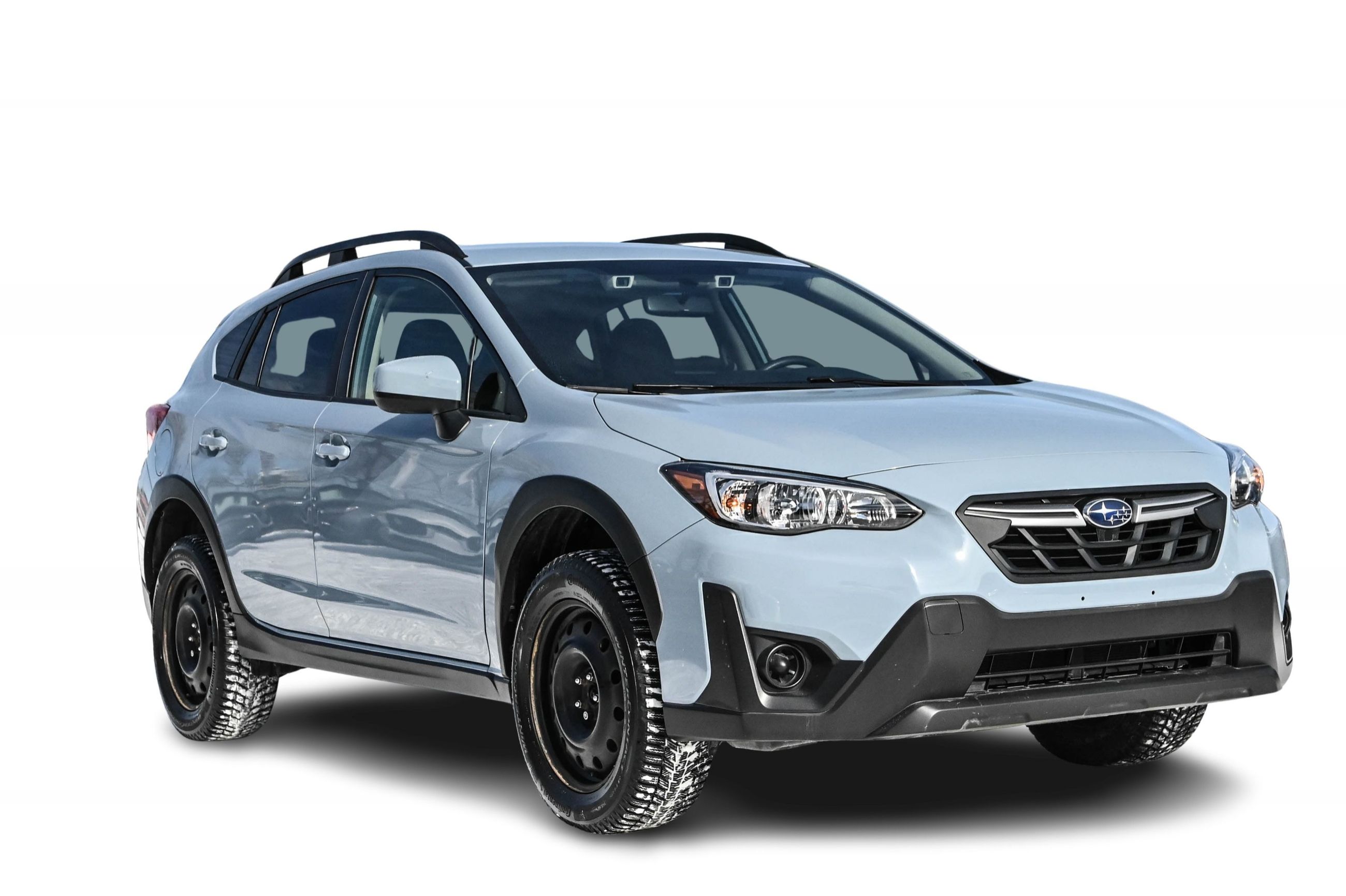 Subaru Crosstrek  2023
