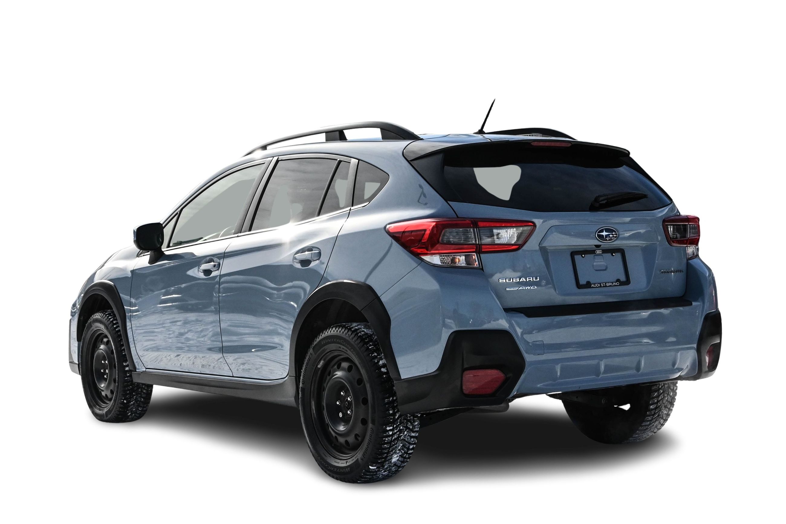 Subaru Crosstrek  2023
