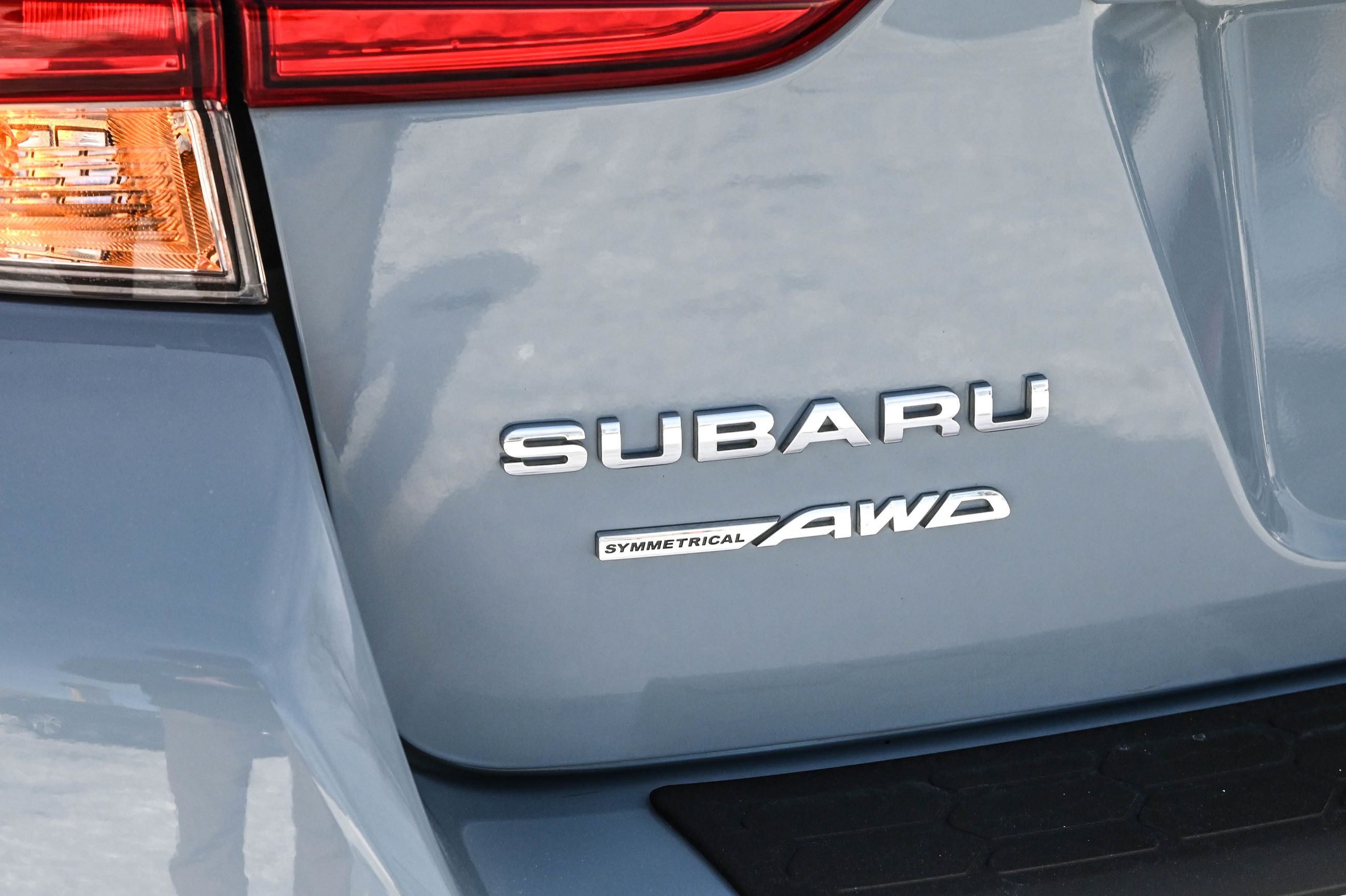 Subaru Crosstrek  2023