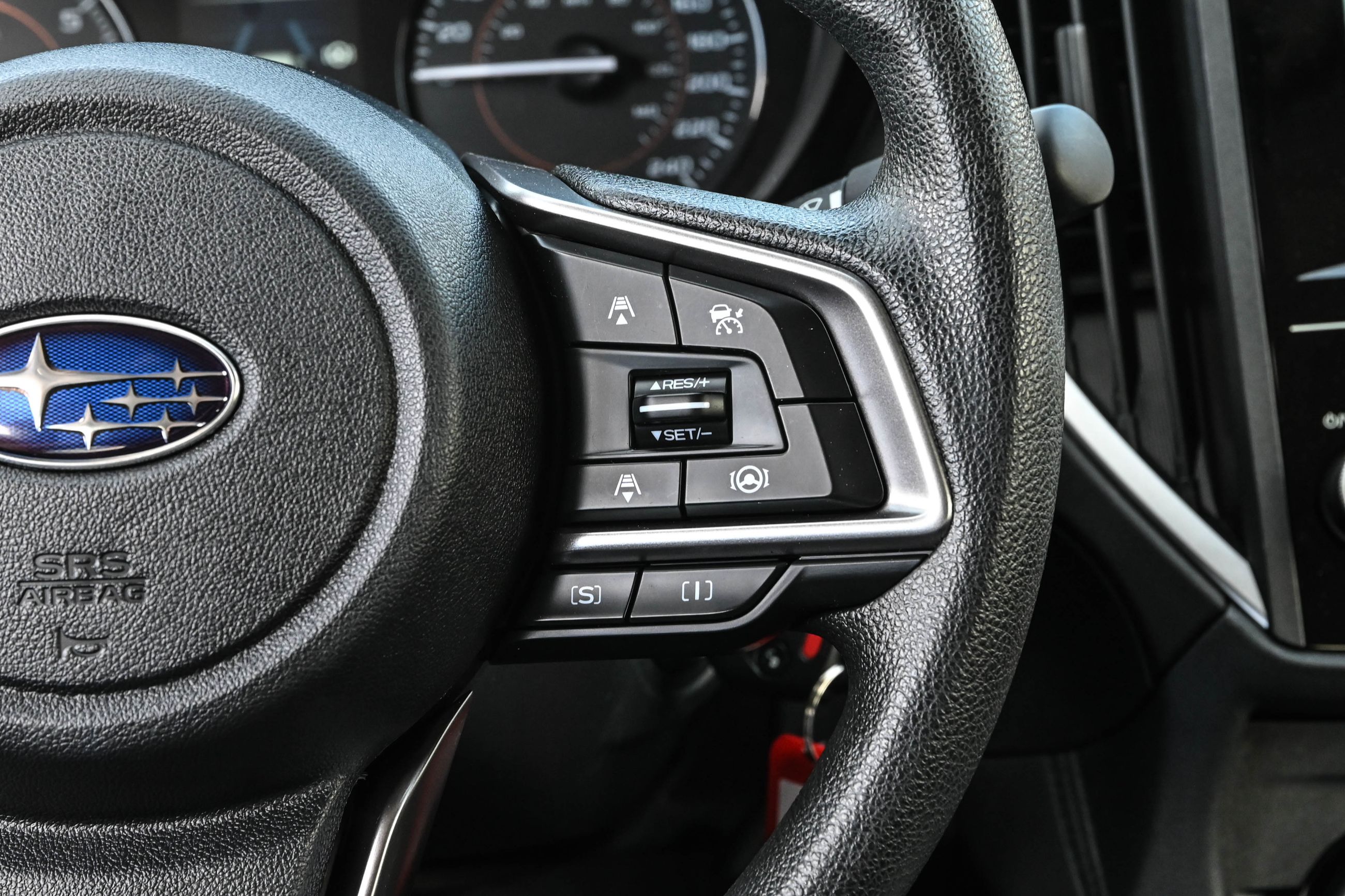 Subaru Crosstrek  2023