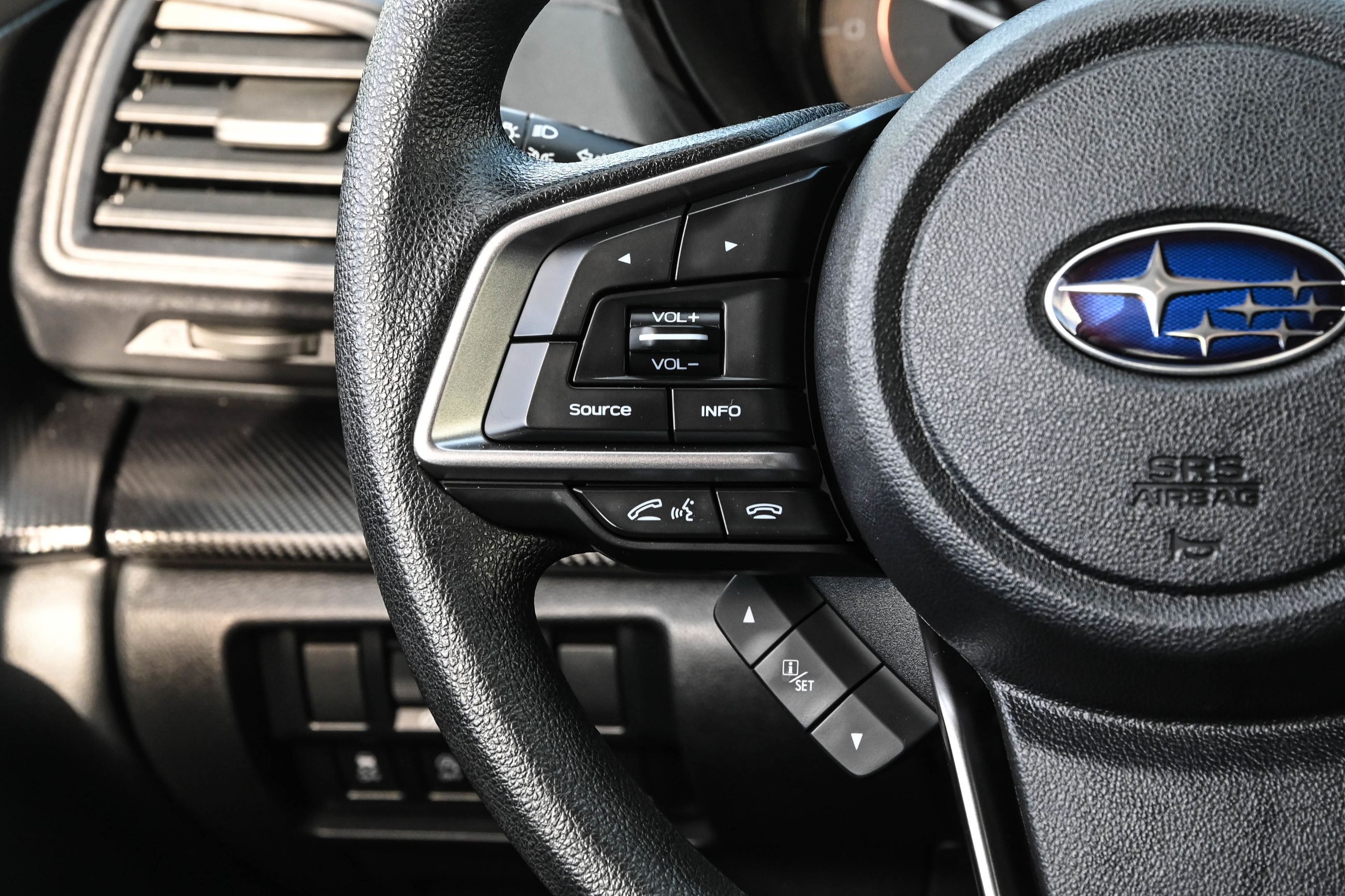 Subaru Crosstrek  2023