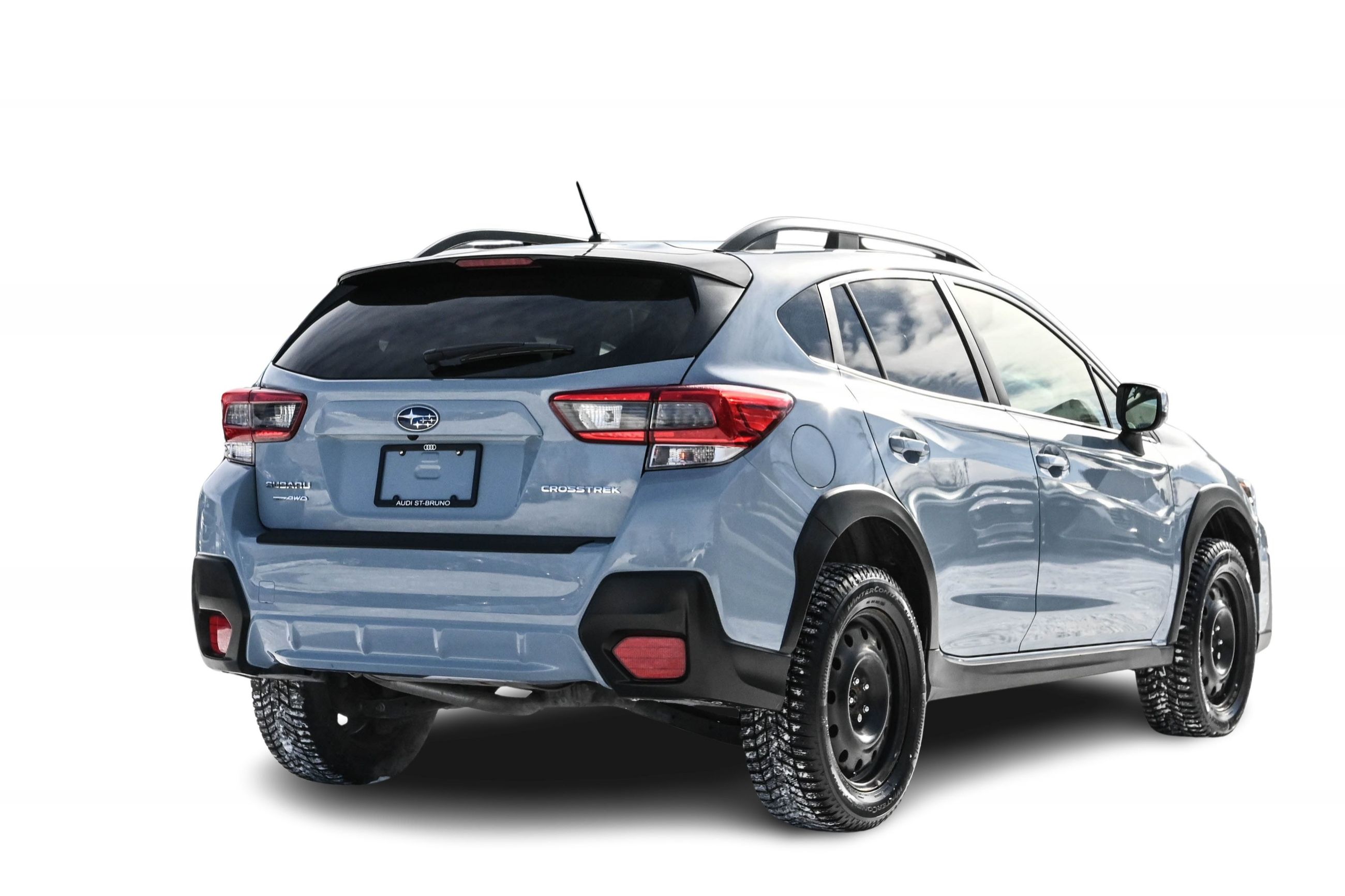 Subaru Crosstrek  2023