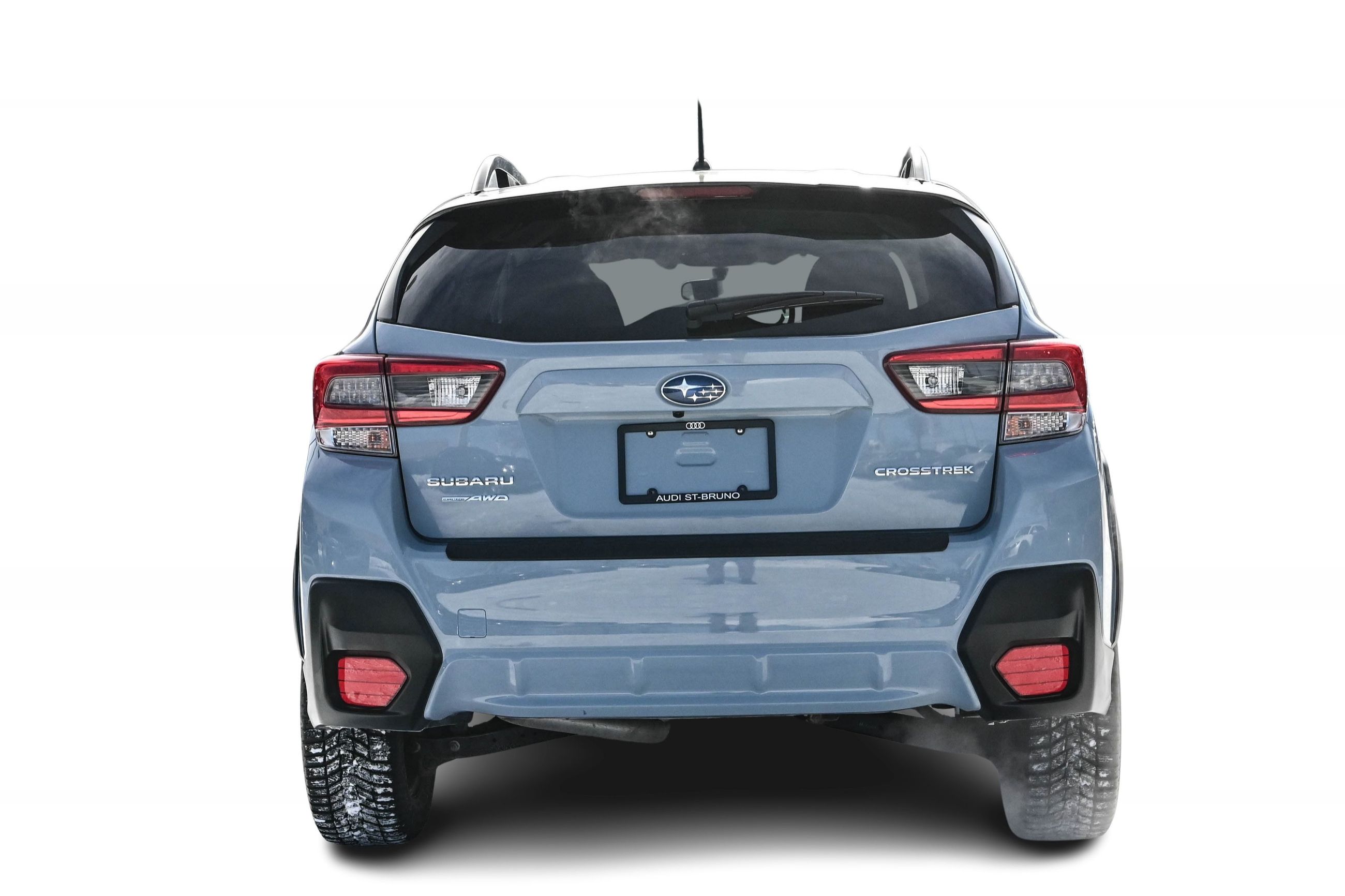 Subaru Crosstrek  2023