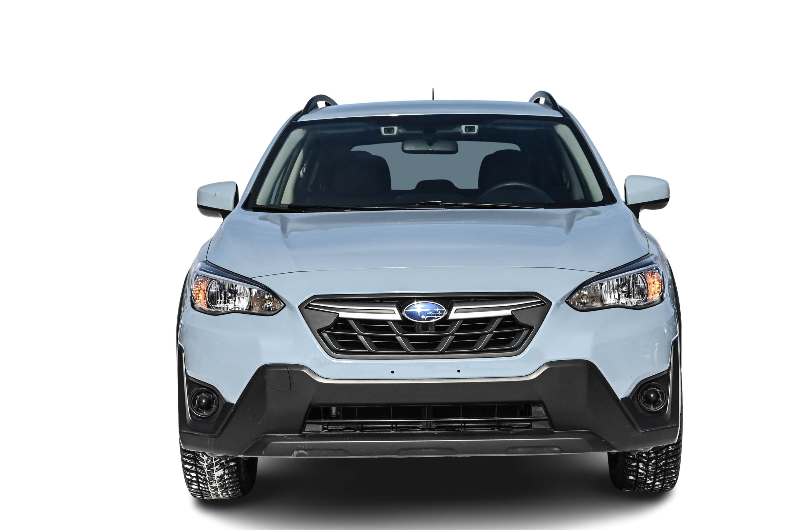 Subaru Crosstrek  2023
