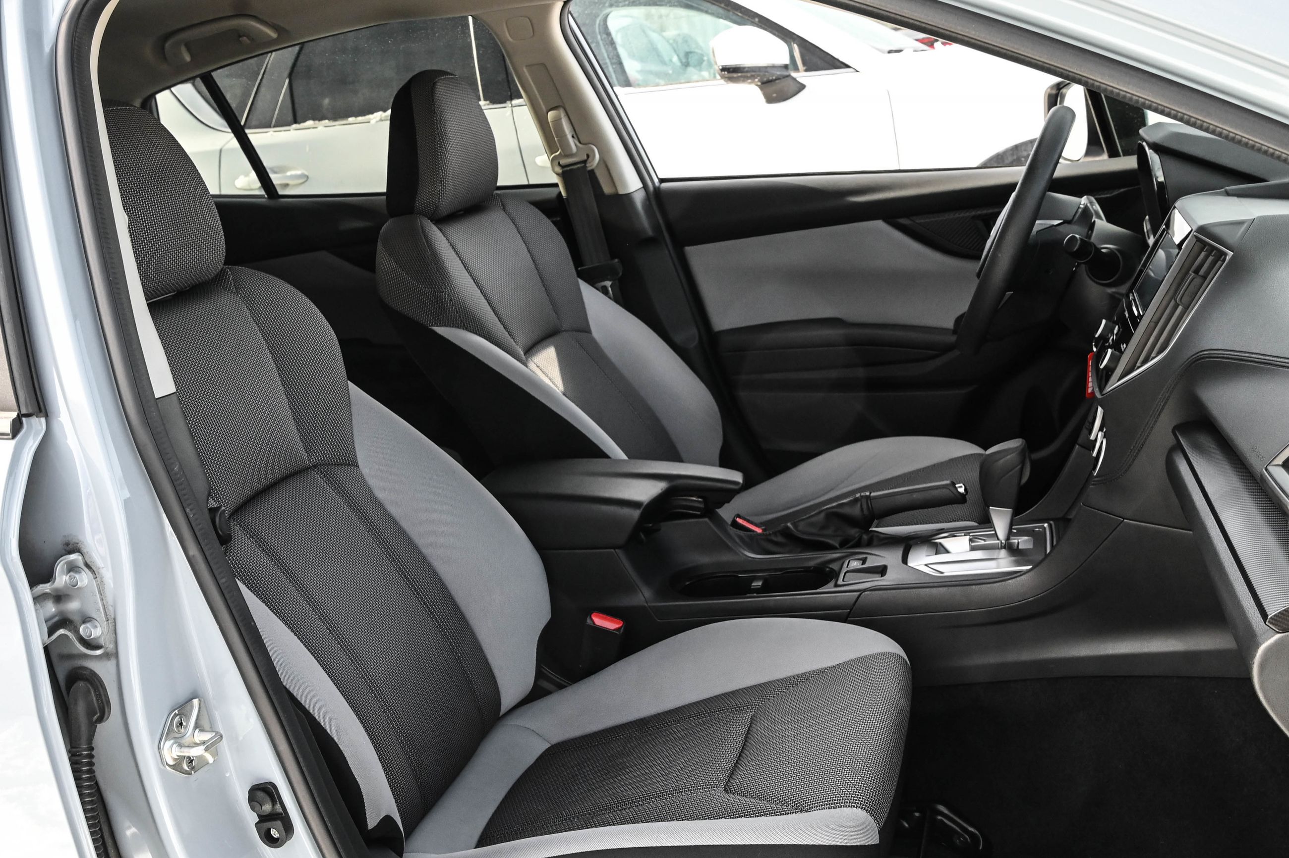 Subaru Crosstrek  2023