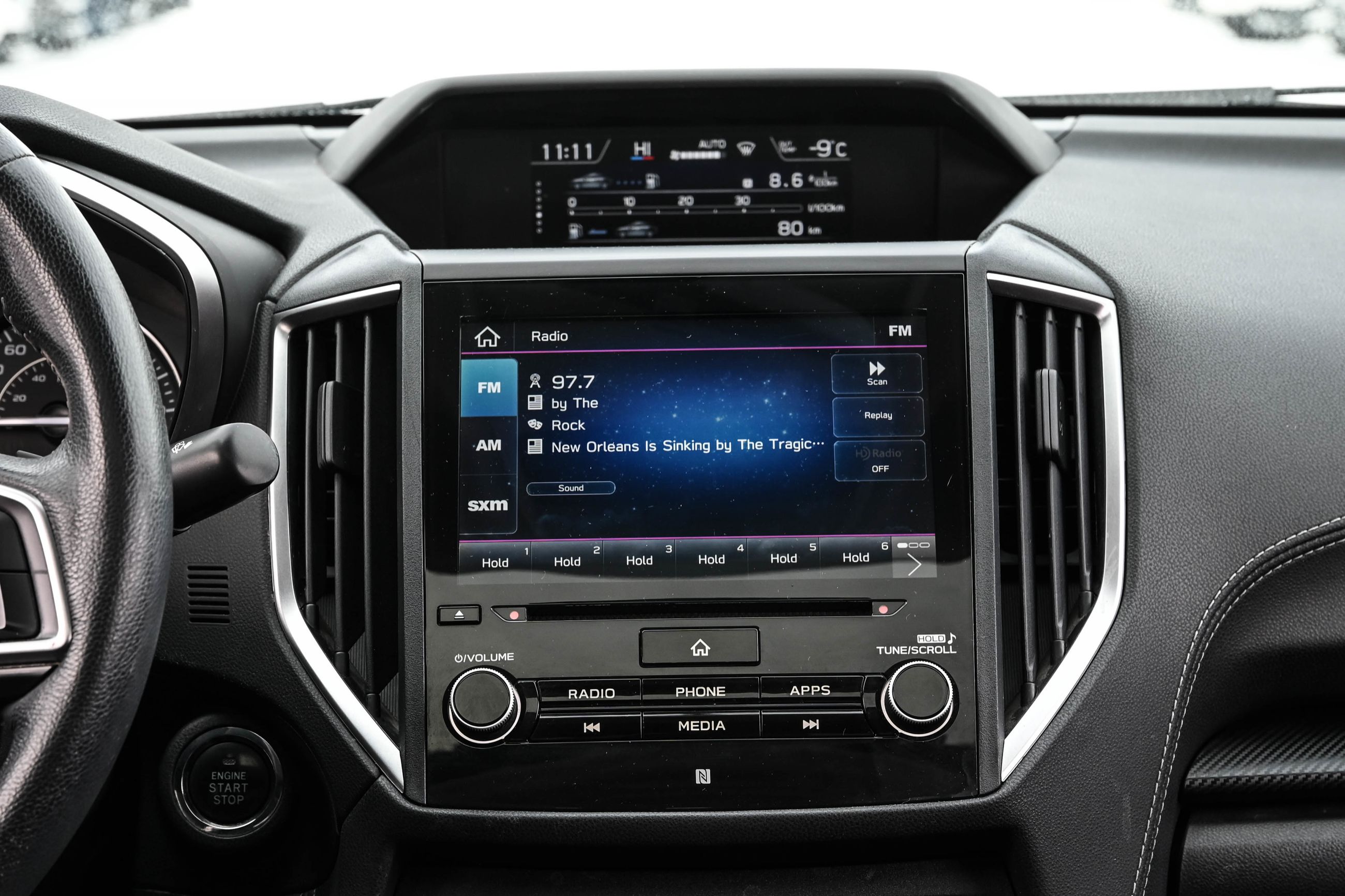 Subaru Impreza  2022