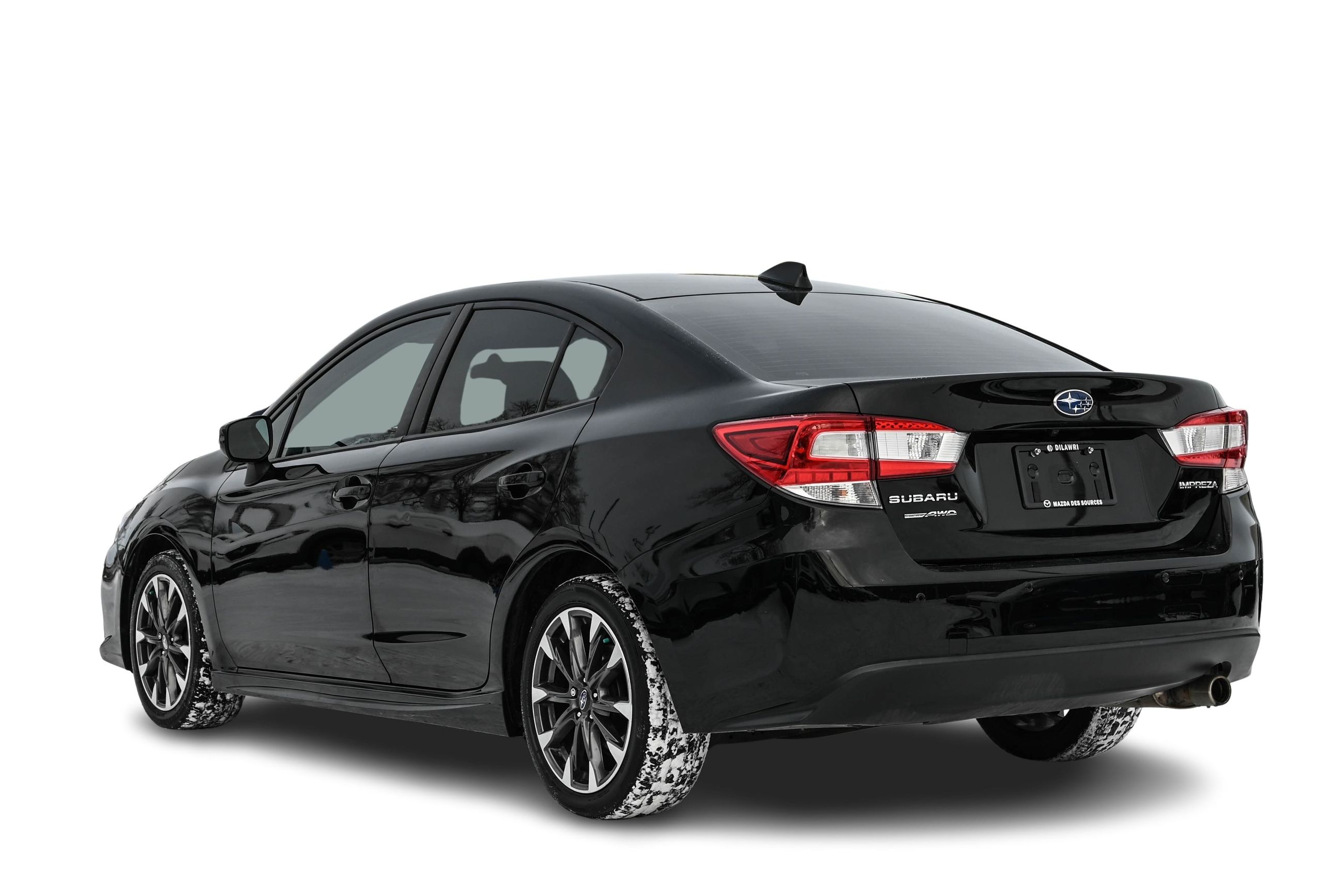 Subaru Impreza  2022