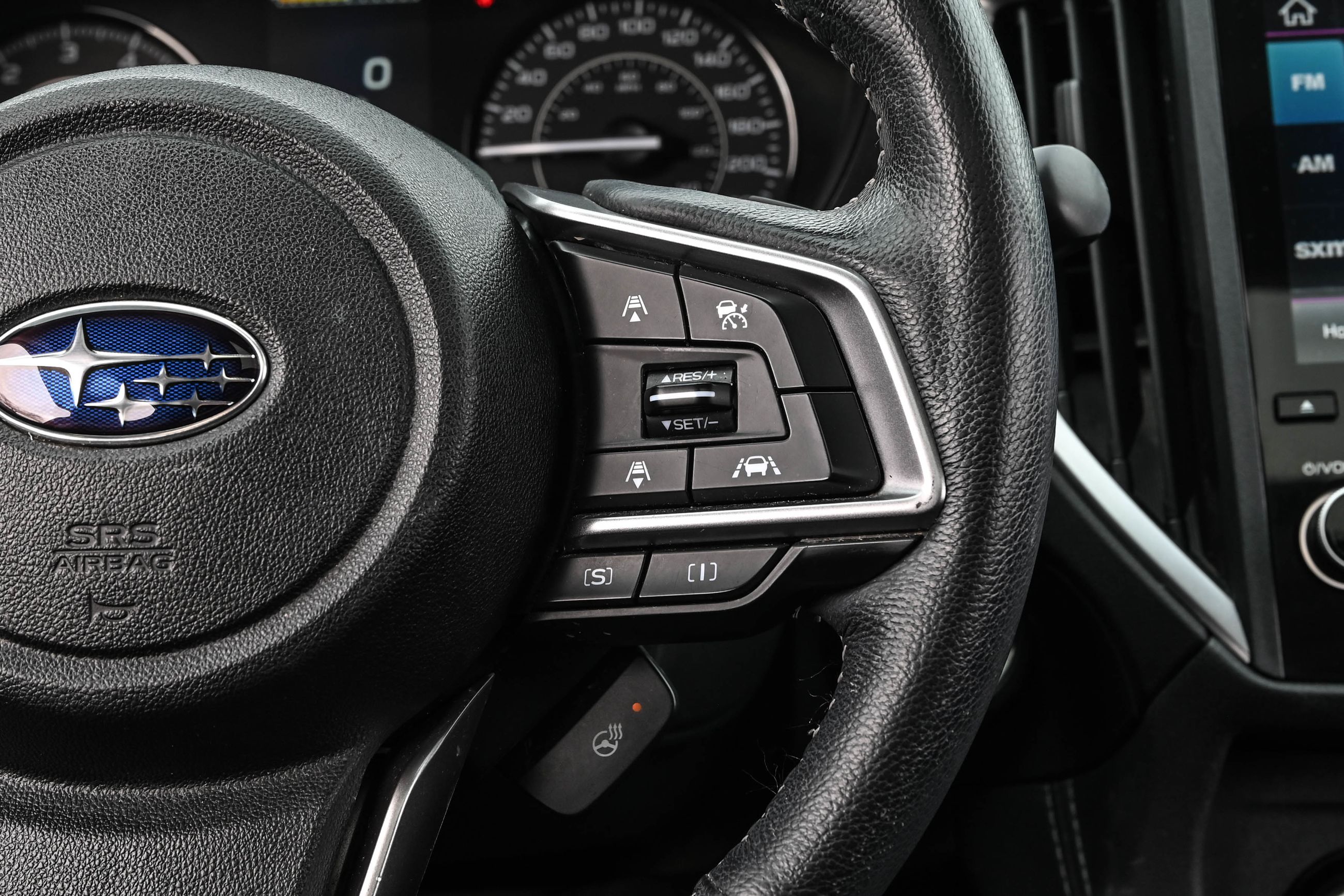 Subaru Impreza  2022