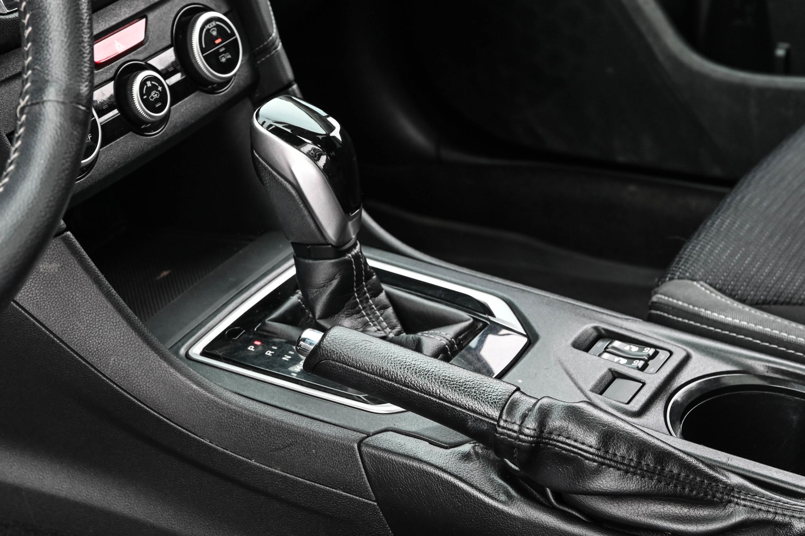 Subaru Impreza  2022