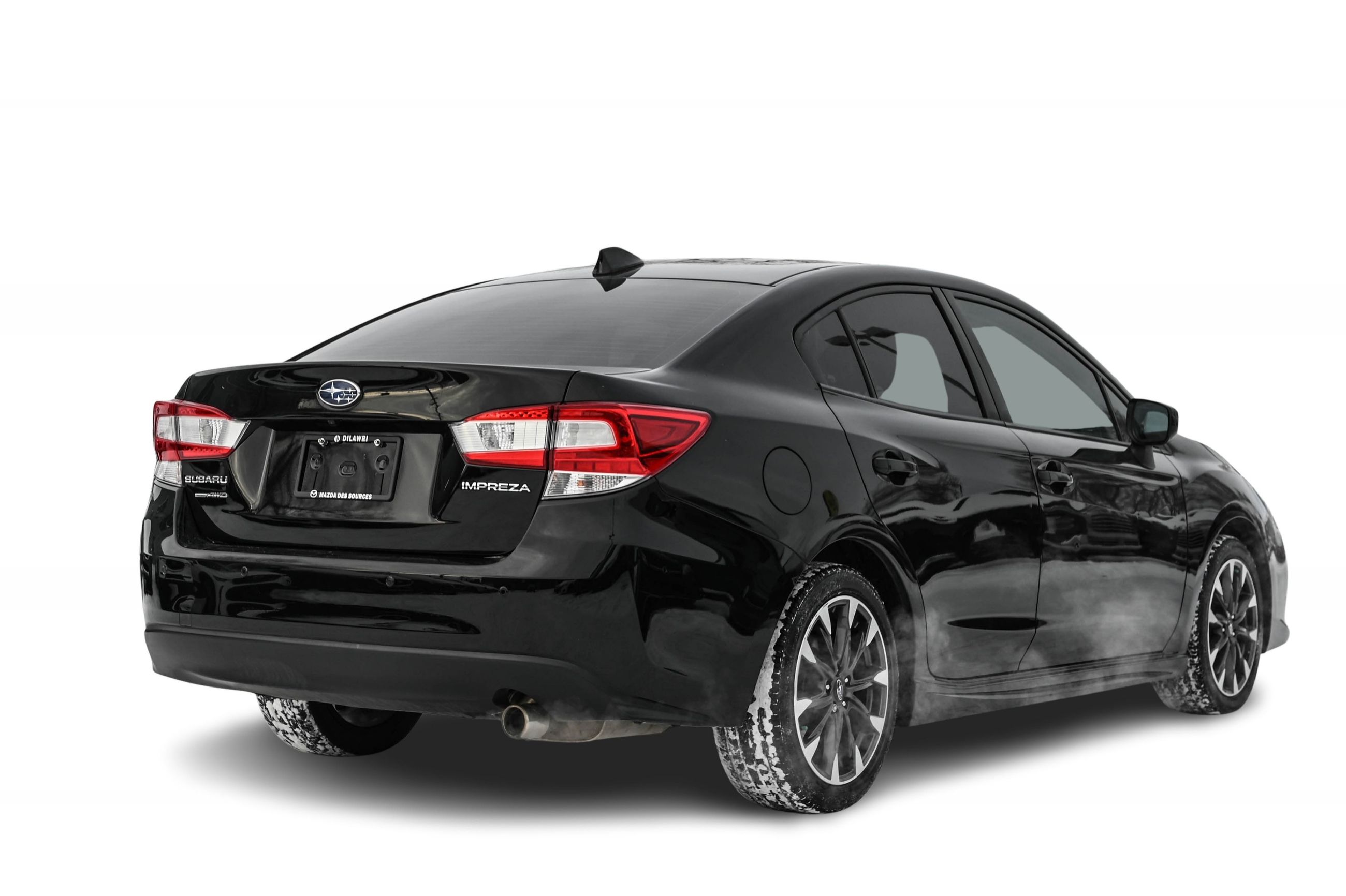 Subaru Impreza  2022