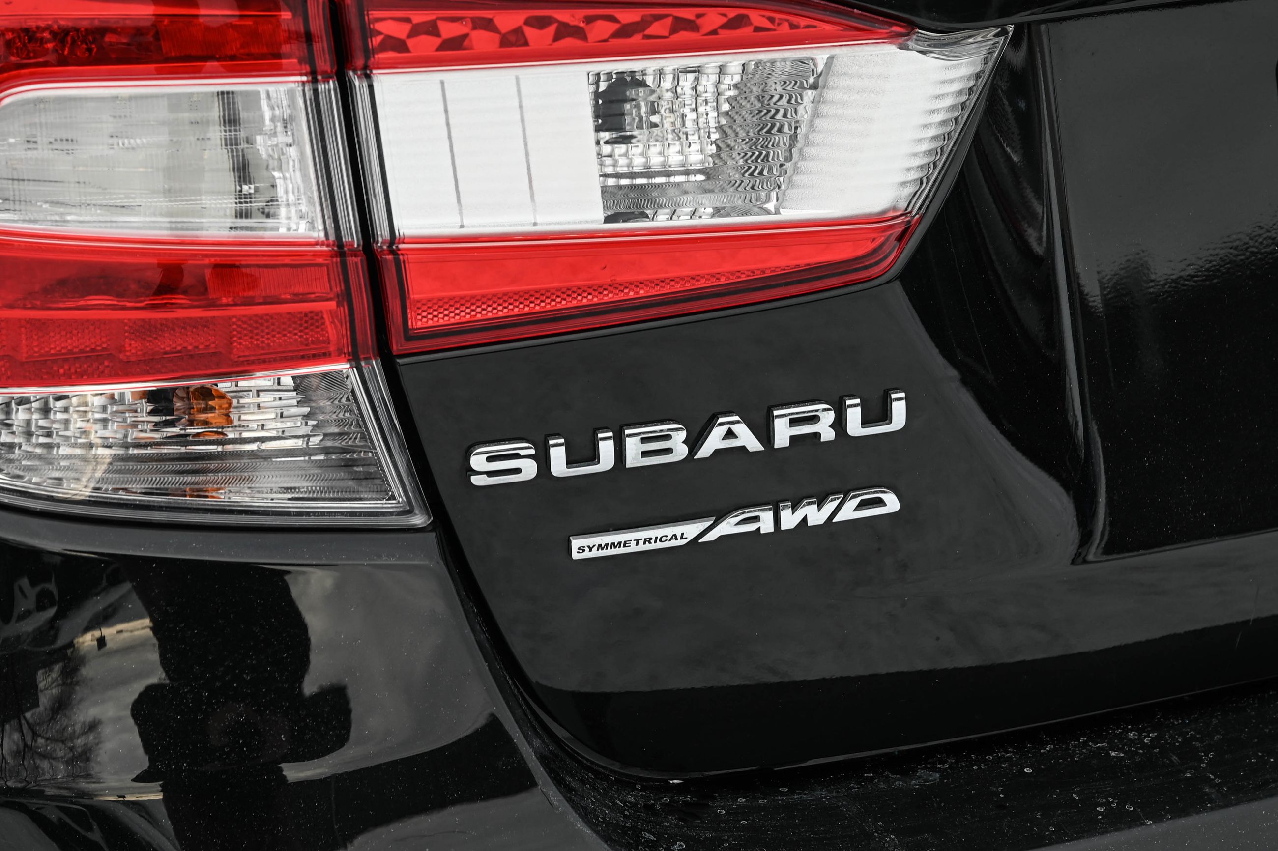 Subaru Impreza  2022