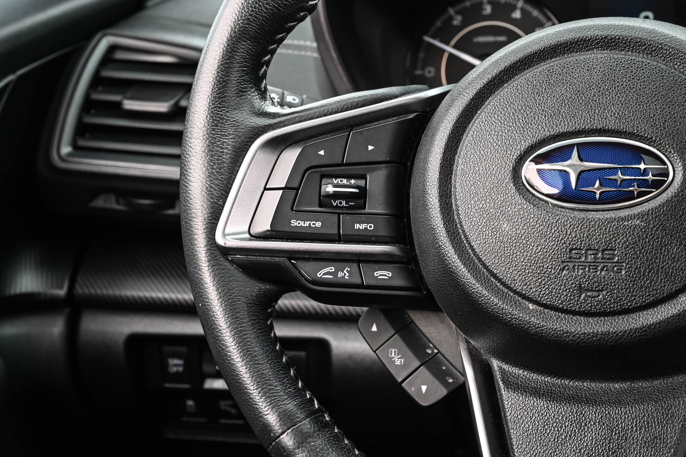 Subaru Impreza  2022