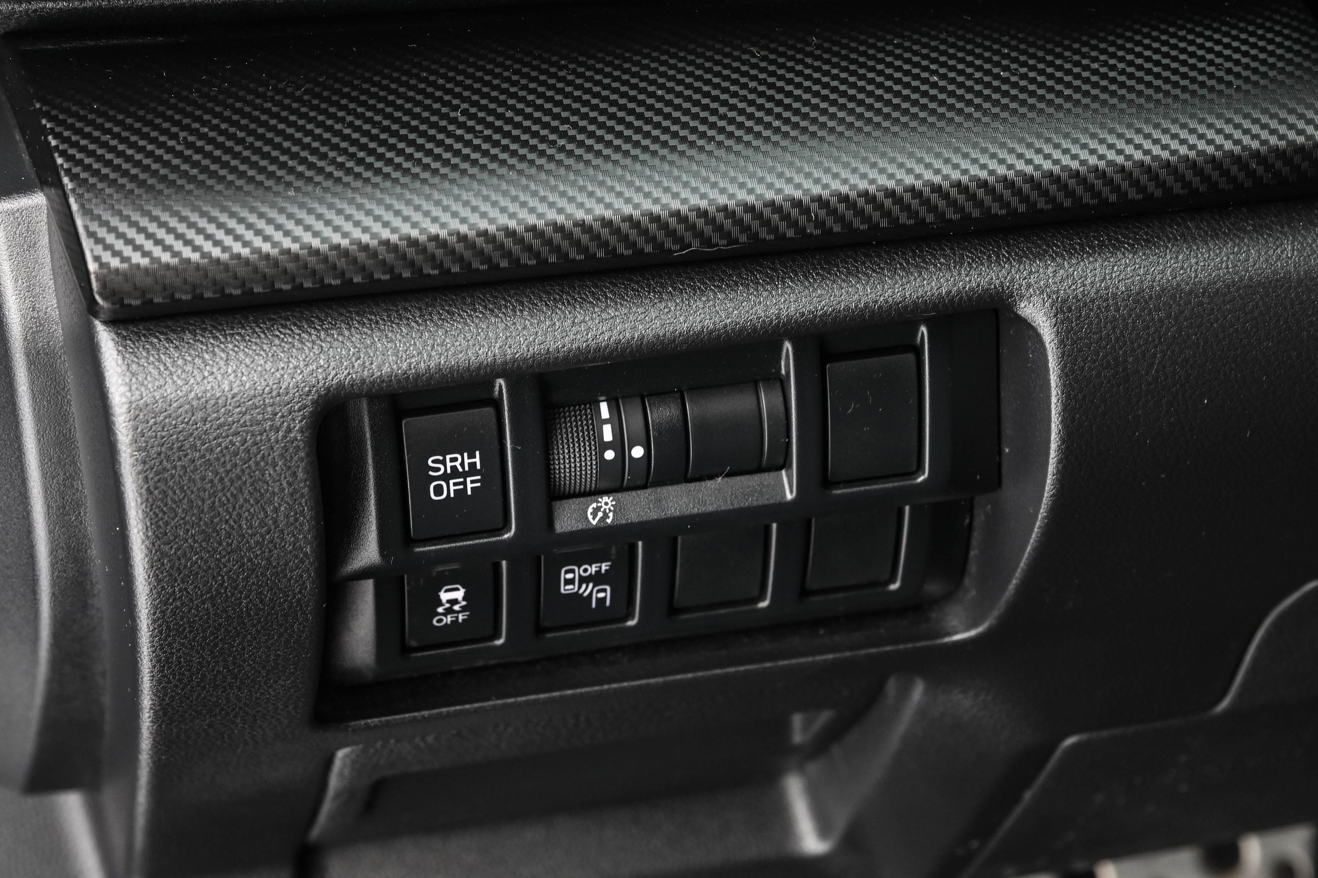 Subaru Impreza  2022