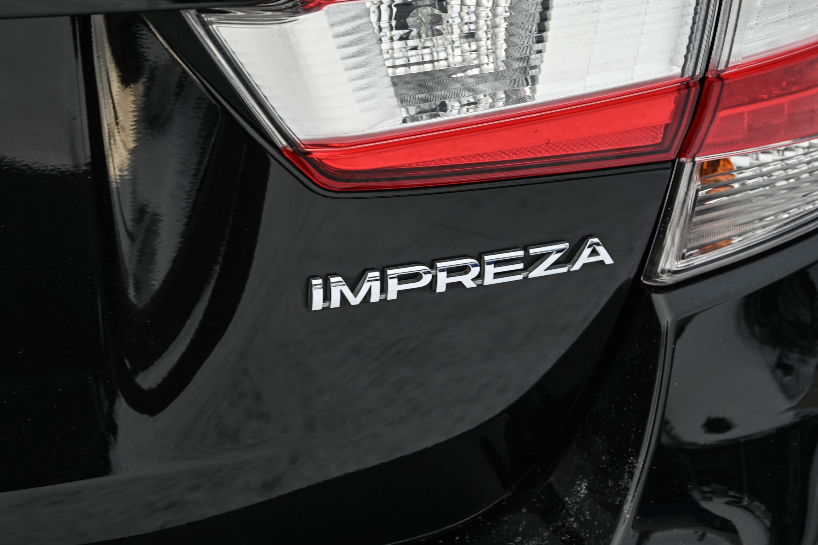 Subaru Impreza  2022
