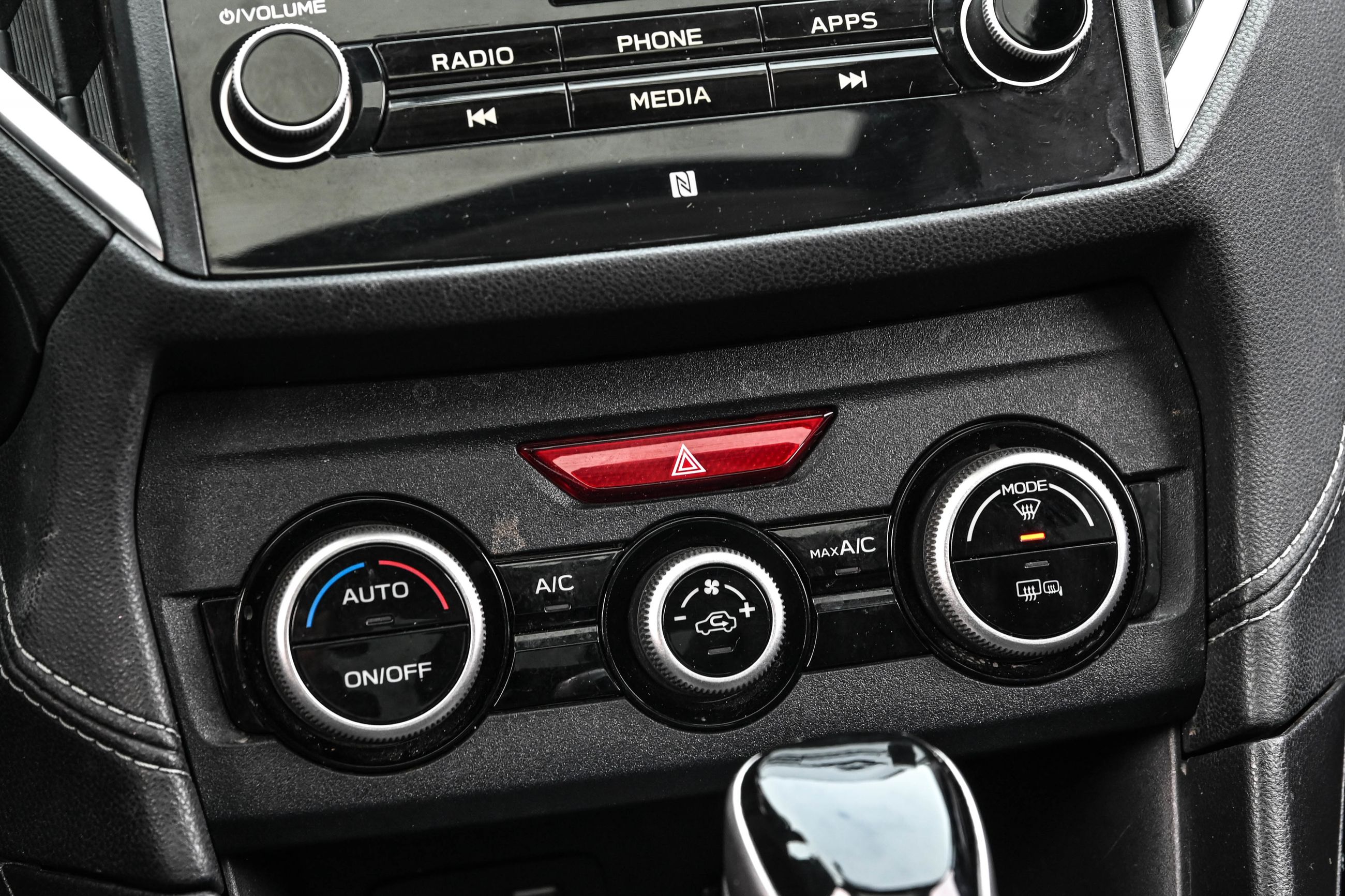 Subaru Impreza  2022