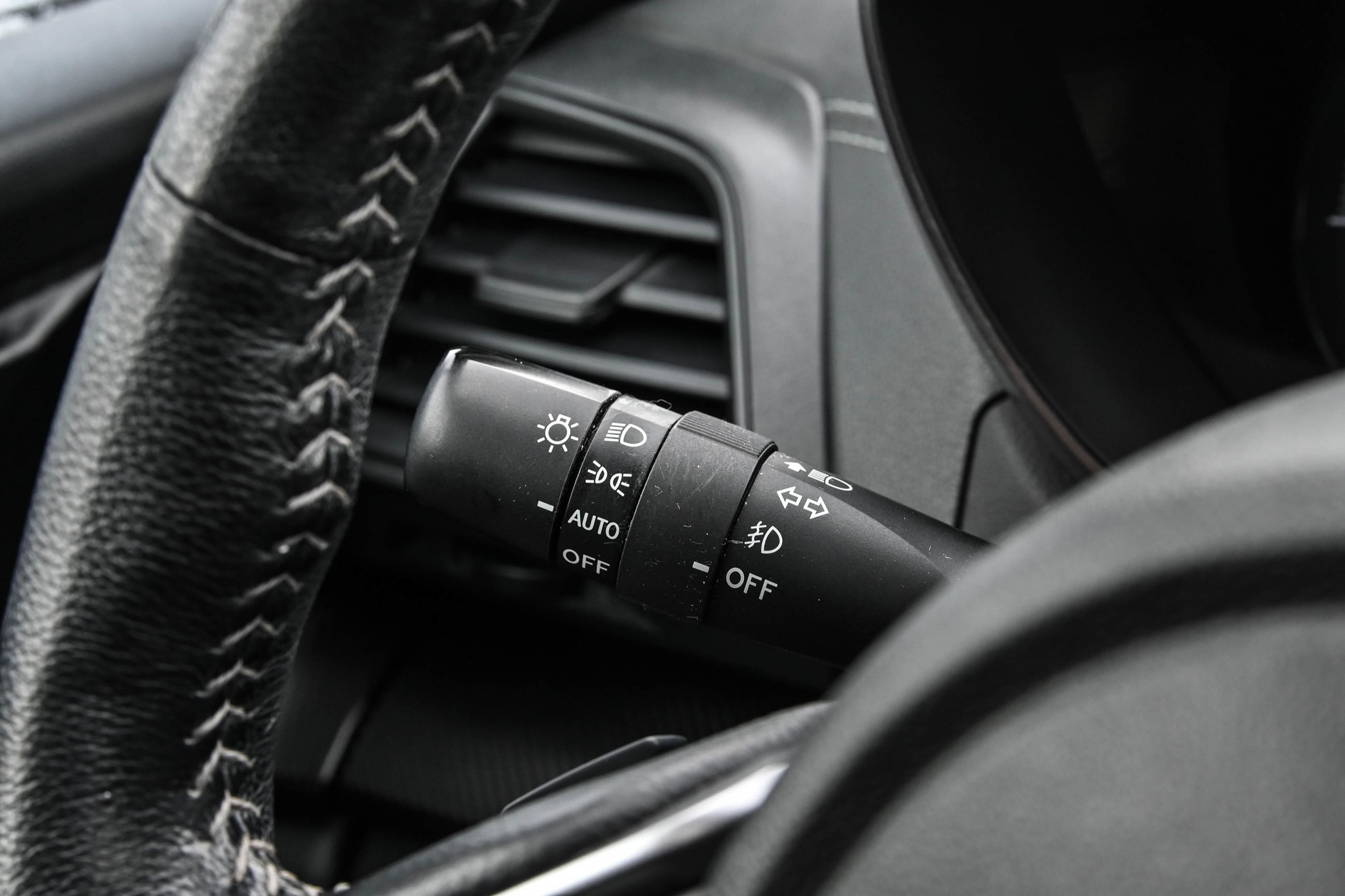 Subaru Impreza  2022