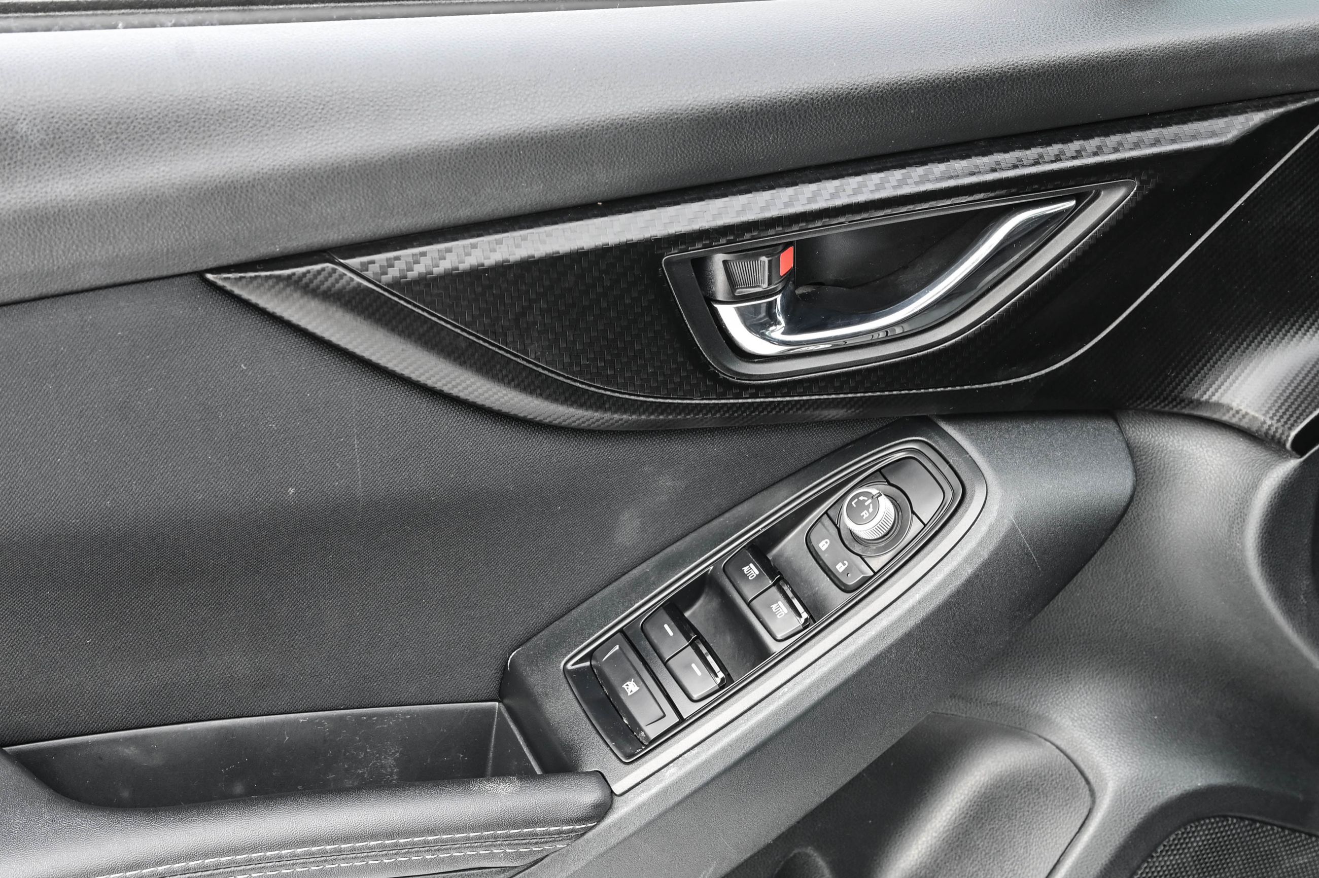 Subaru Impreza  2022