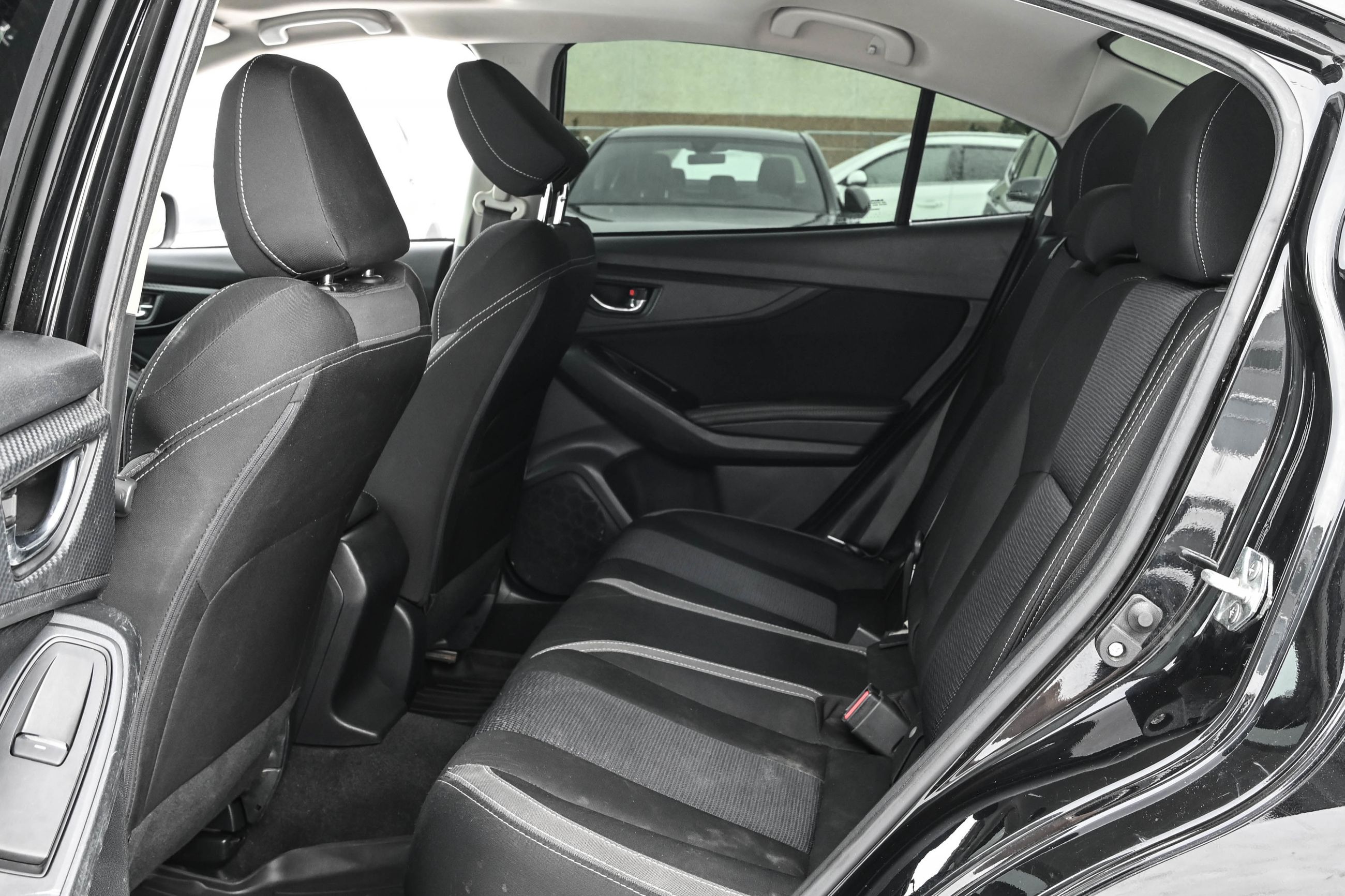 Subaru Impreza  2022