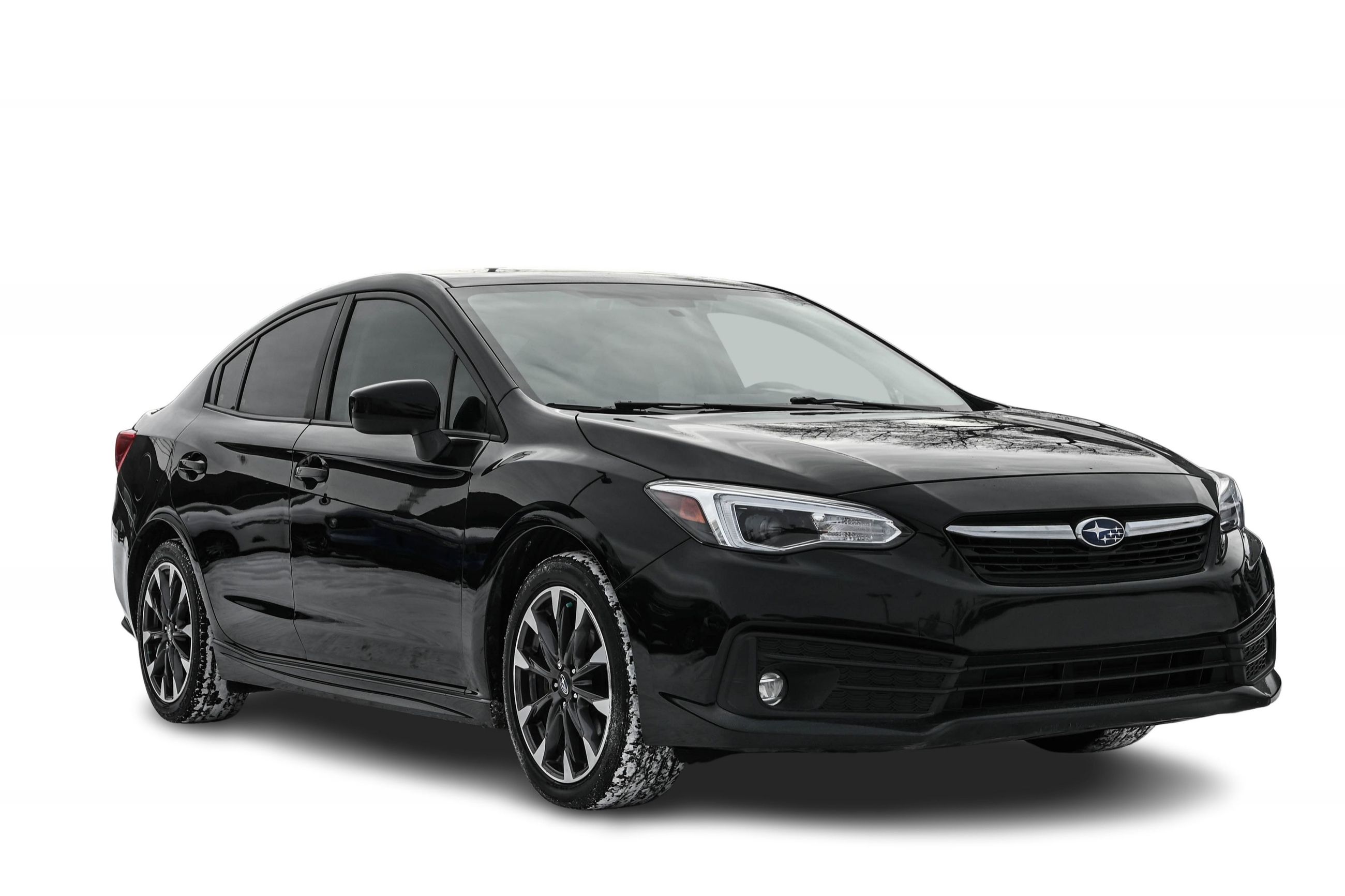 Subaru Impreza  2022