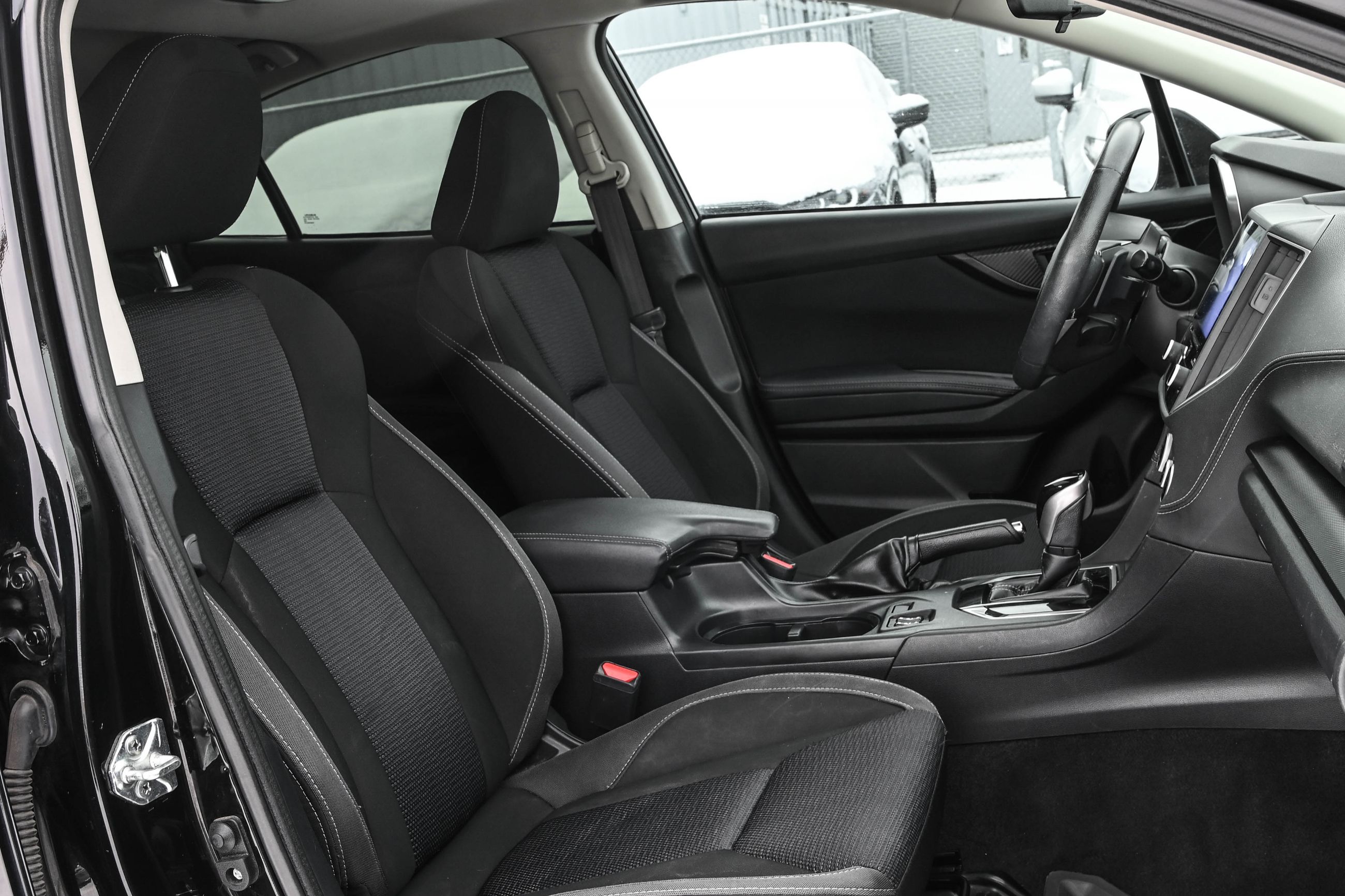 Subaru Impreza  2022