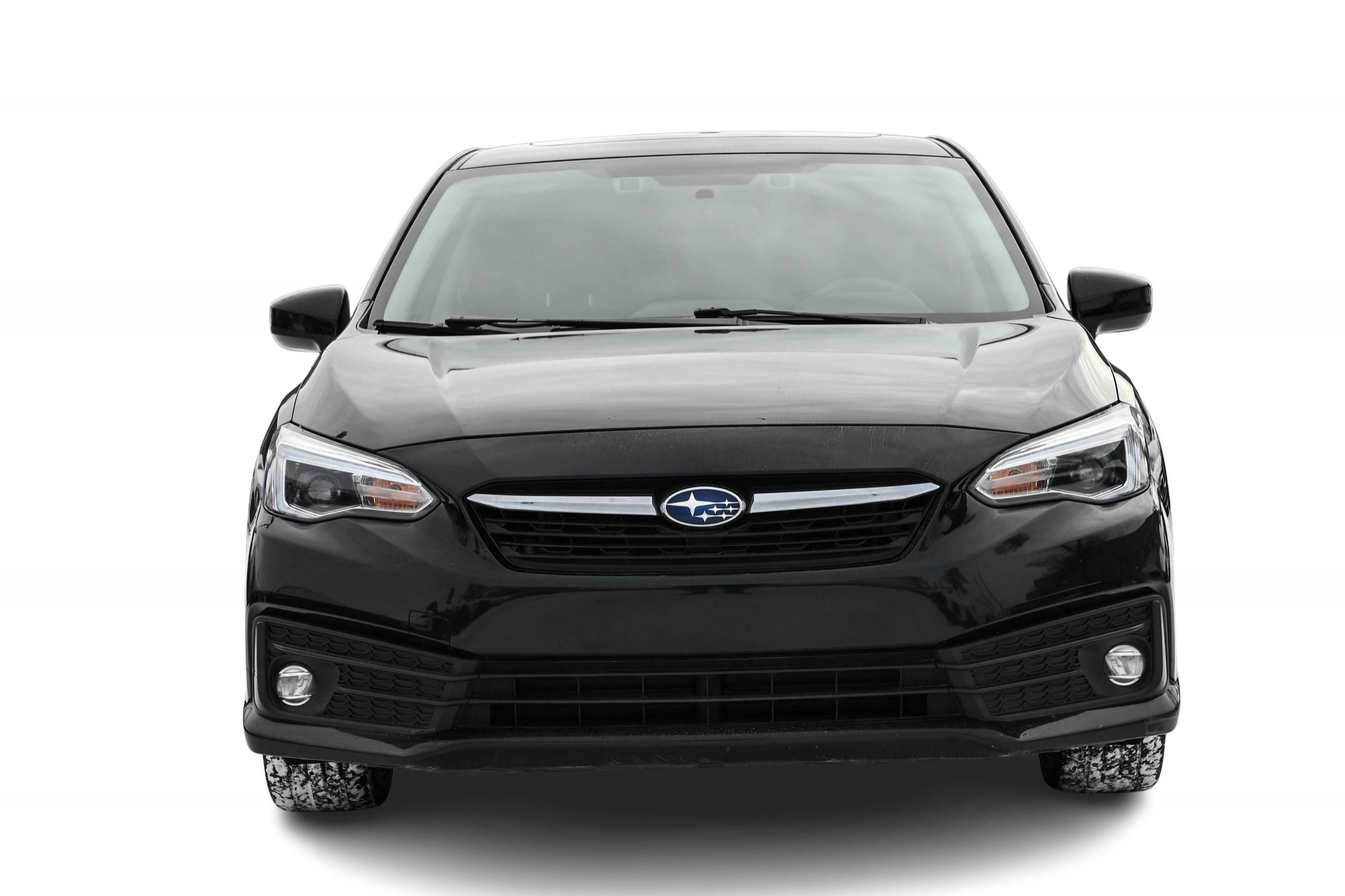 Subaru Impreza  2022