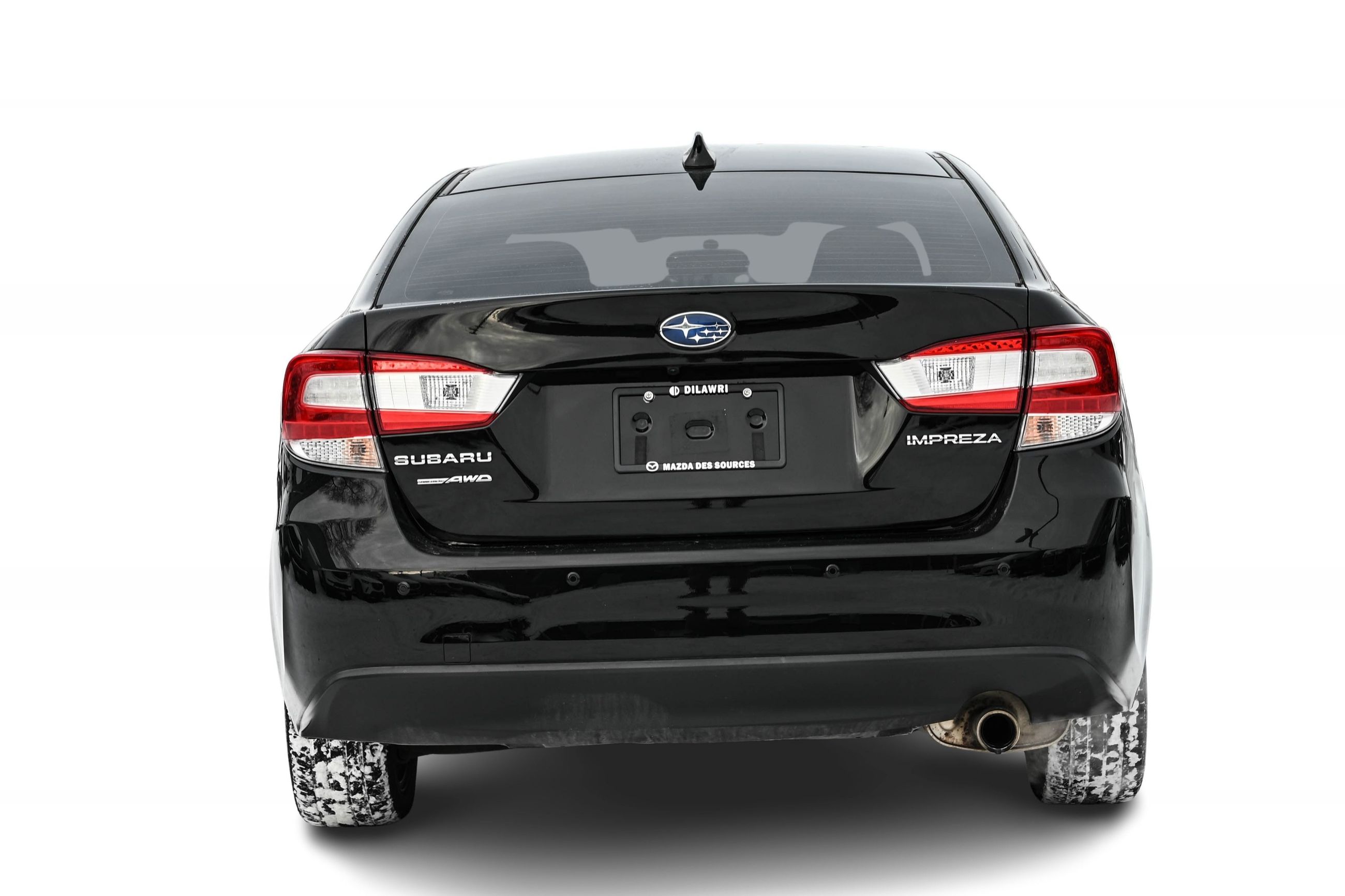 Subaru Impreza  2022