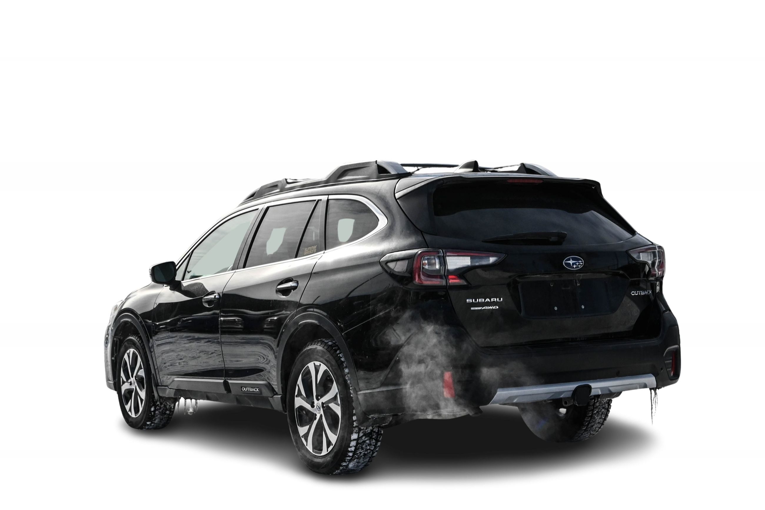 2020 Subaru Outback