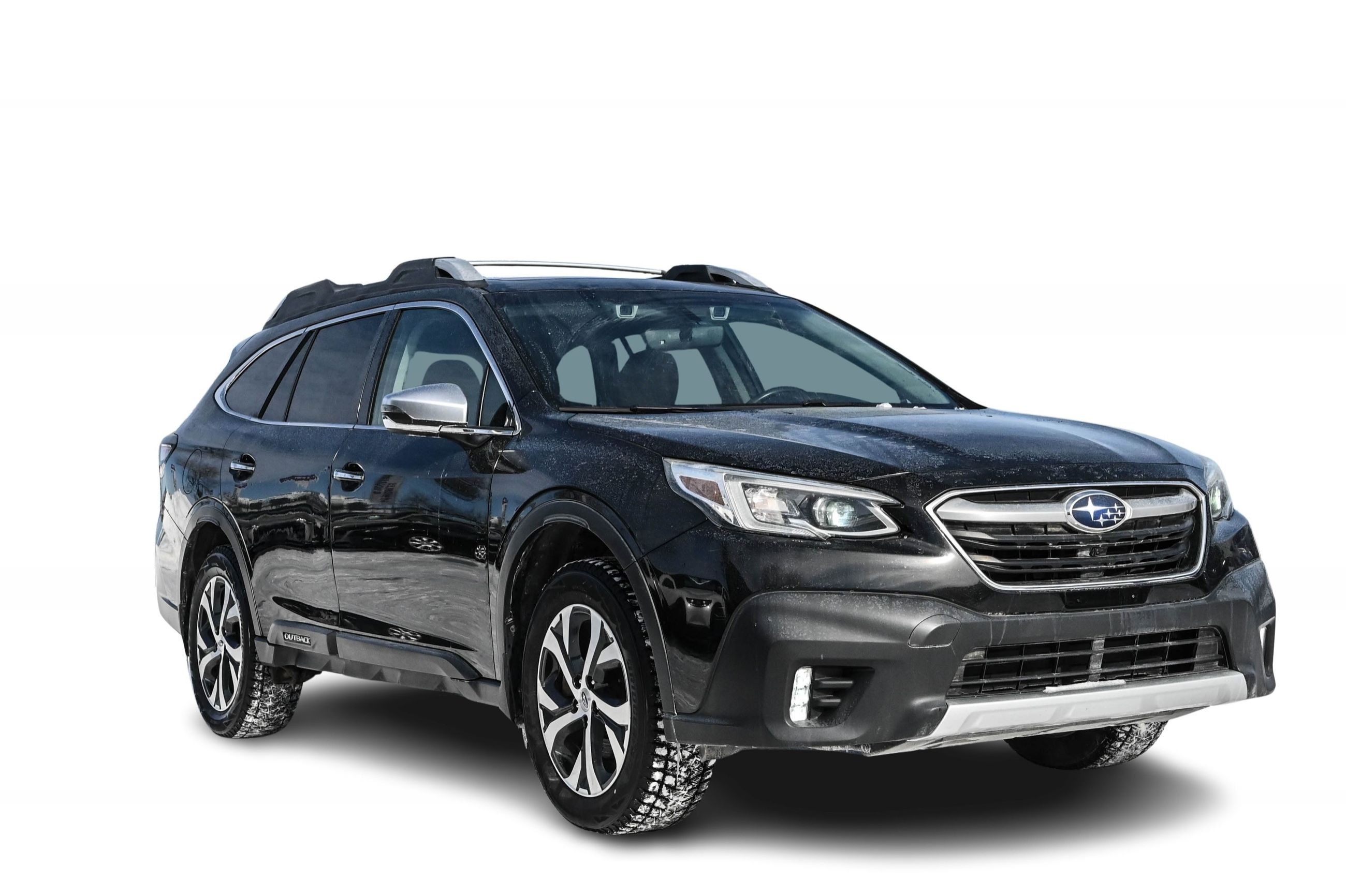 2020 Subaru Outback