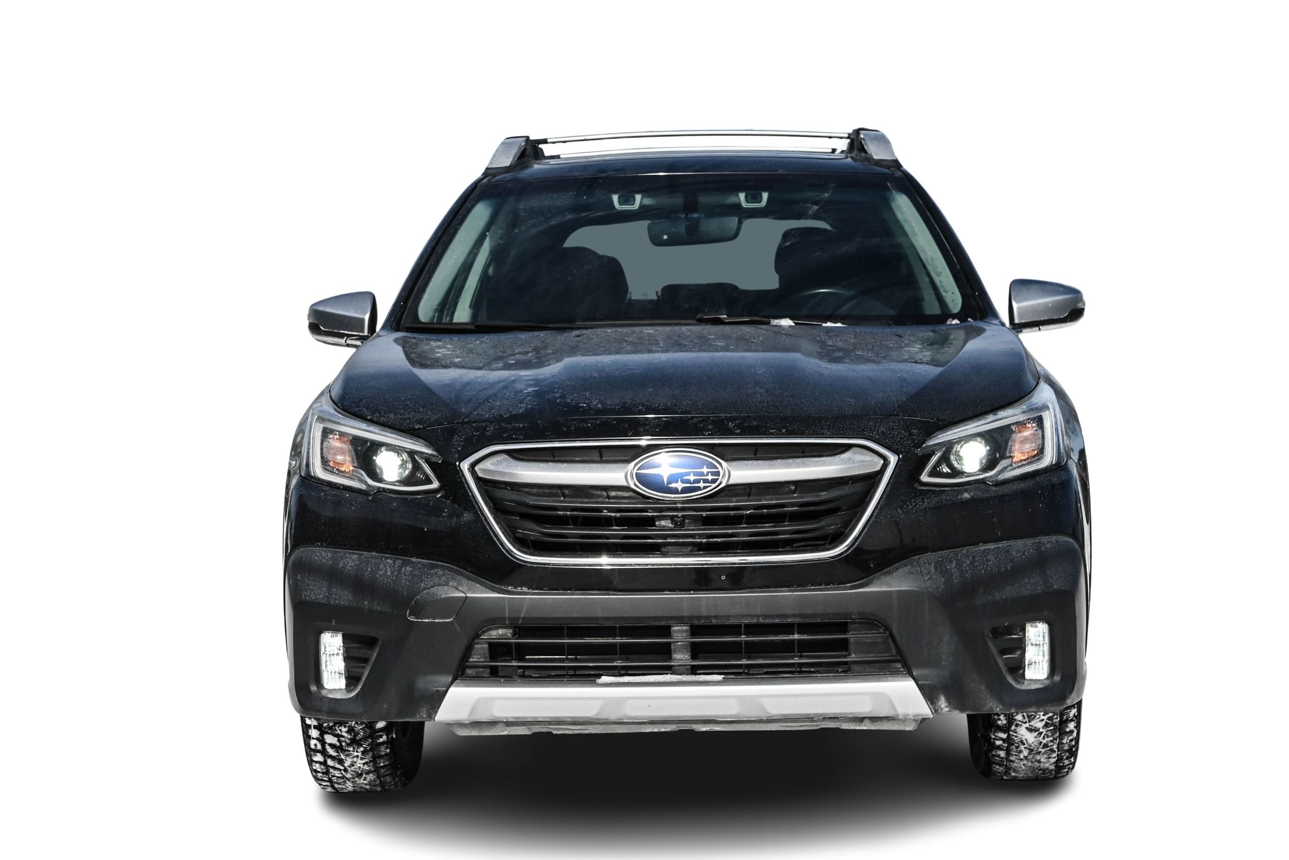 2020 Subaru Outback