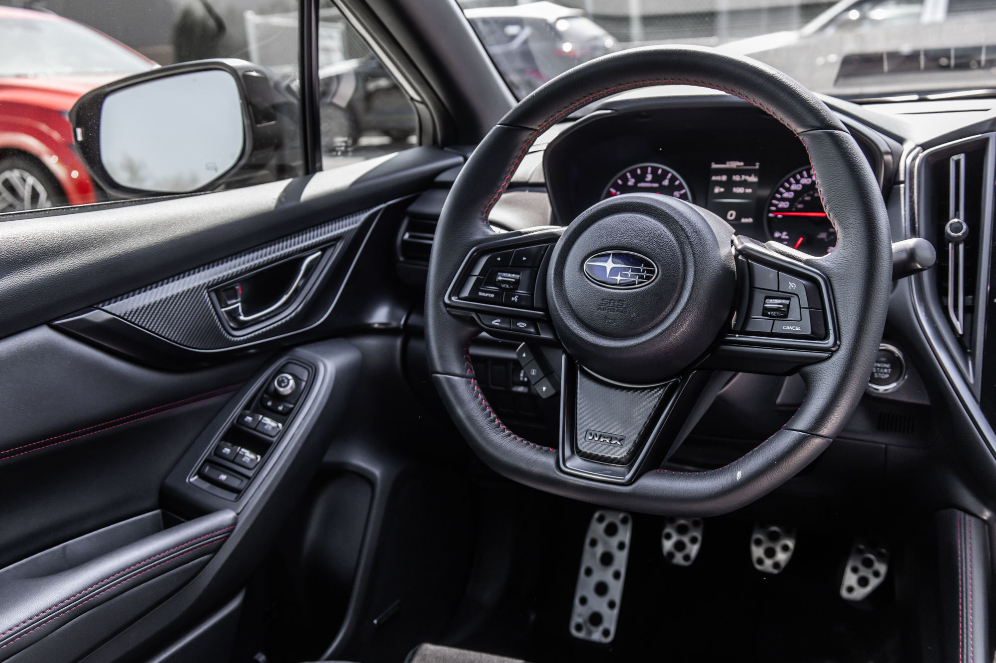 2023 Subaru WRX in Dorval, Quebec