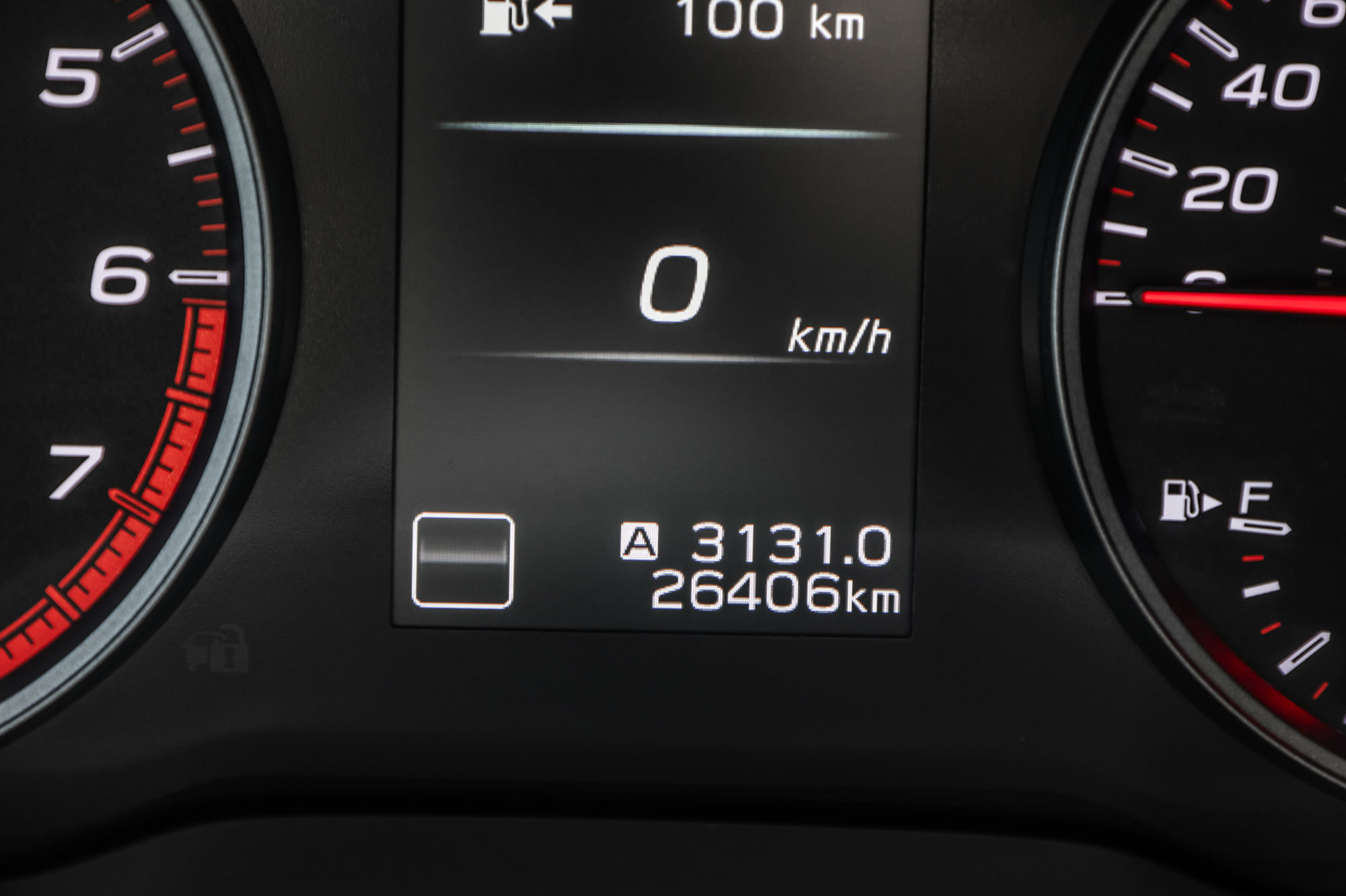 2023 Subaru WRX in Dorval, Quebec