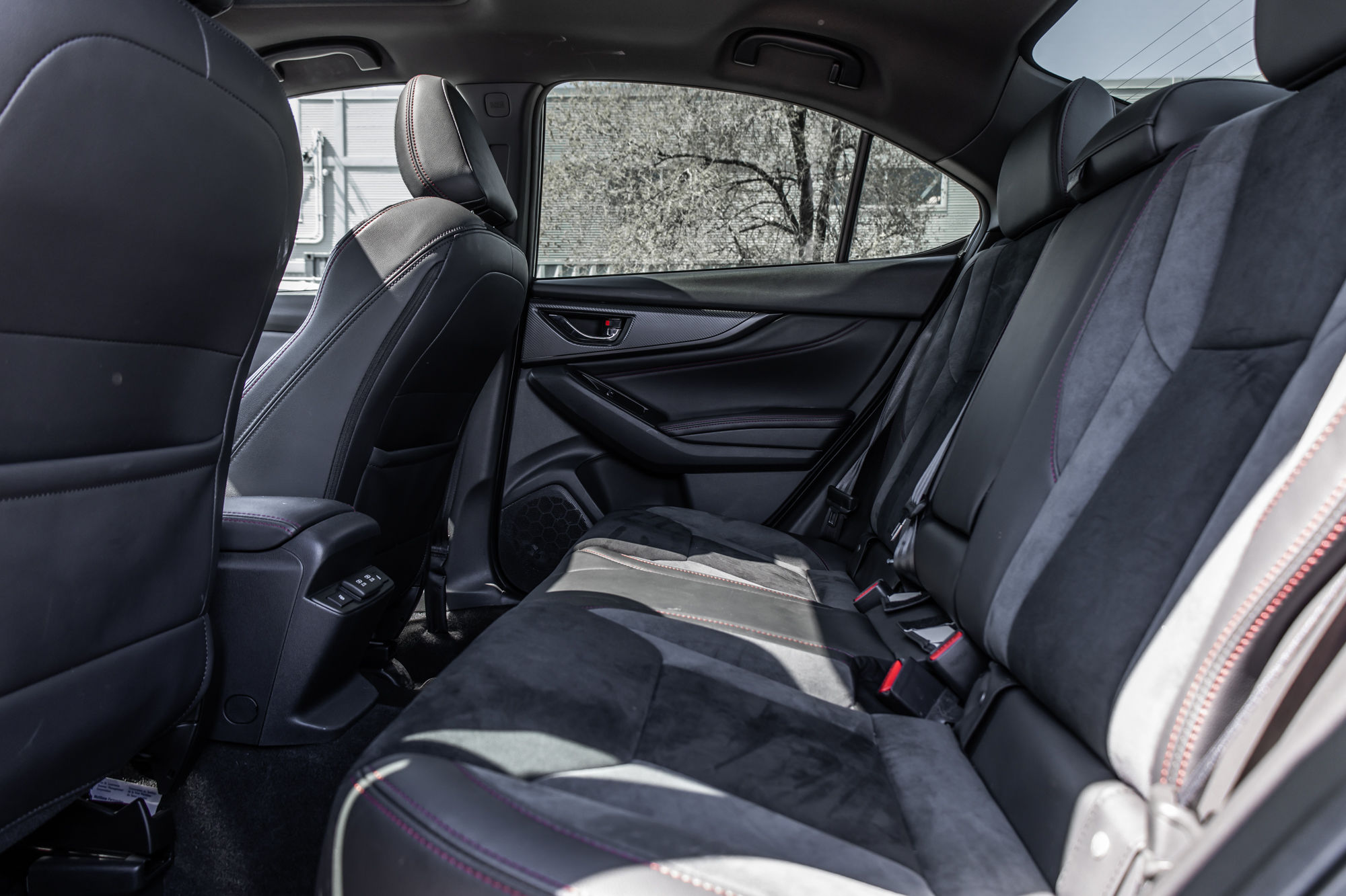2023 Subaru WRX in Dorval, Quebec