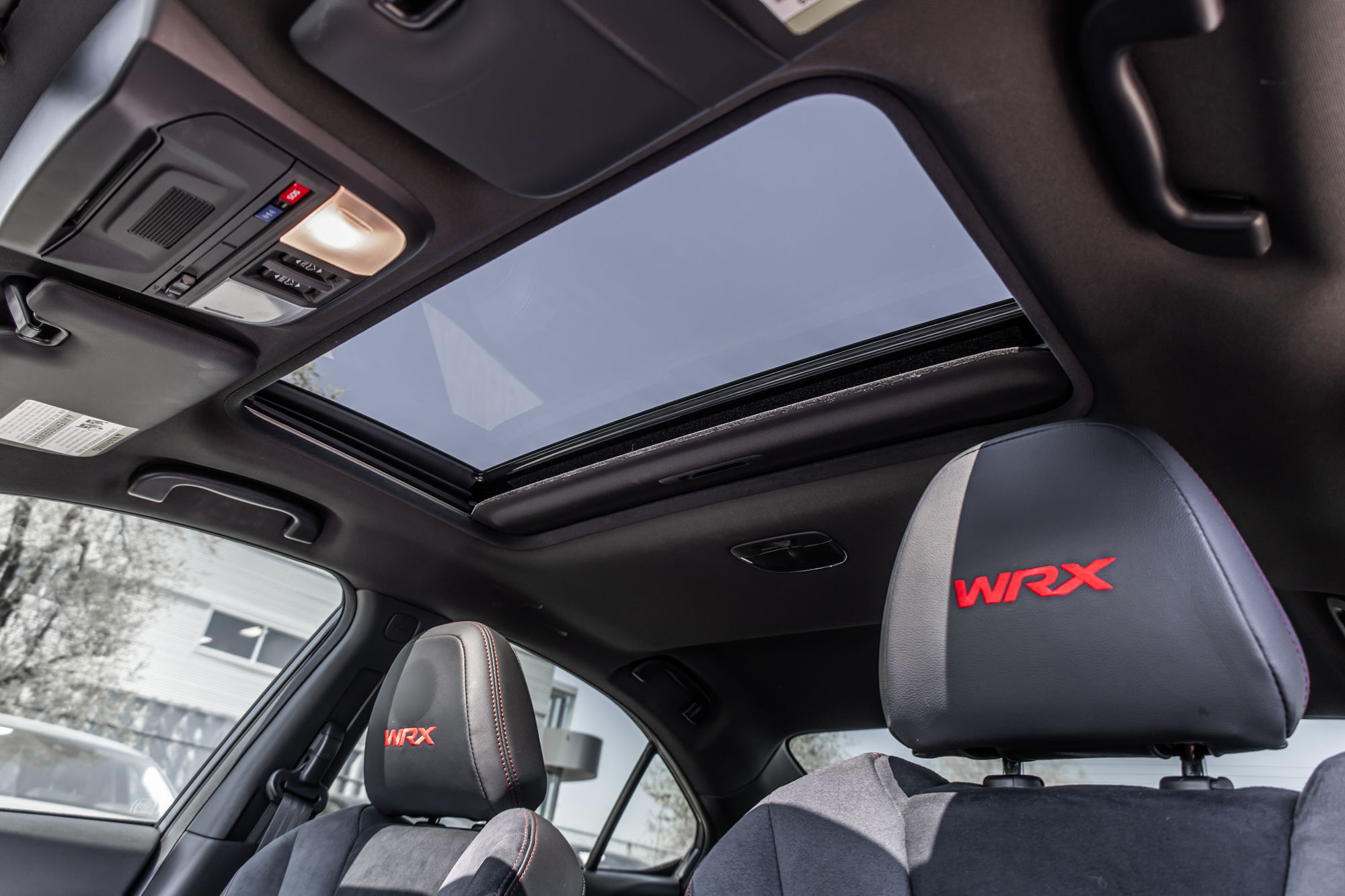 2023 Subaru WRX in Dorval, Quebec