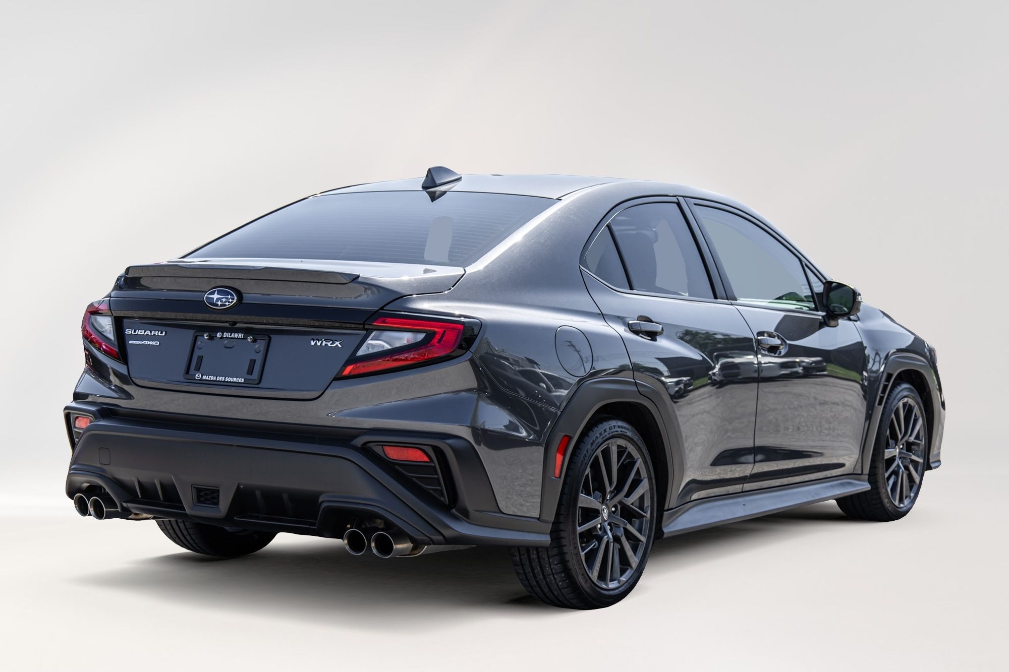 2023 Subaru WRX in Dorval, Quebec