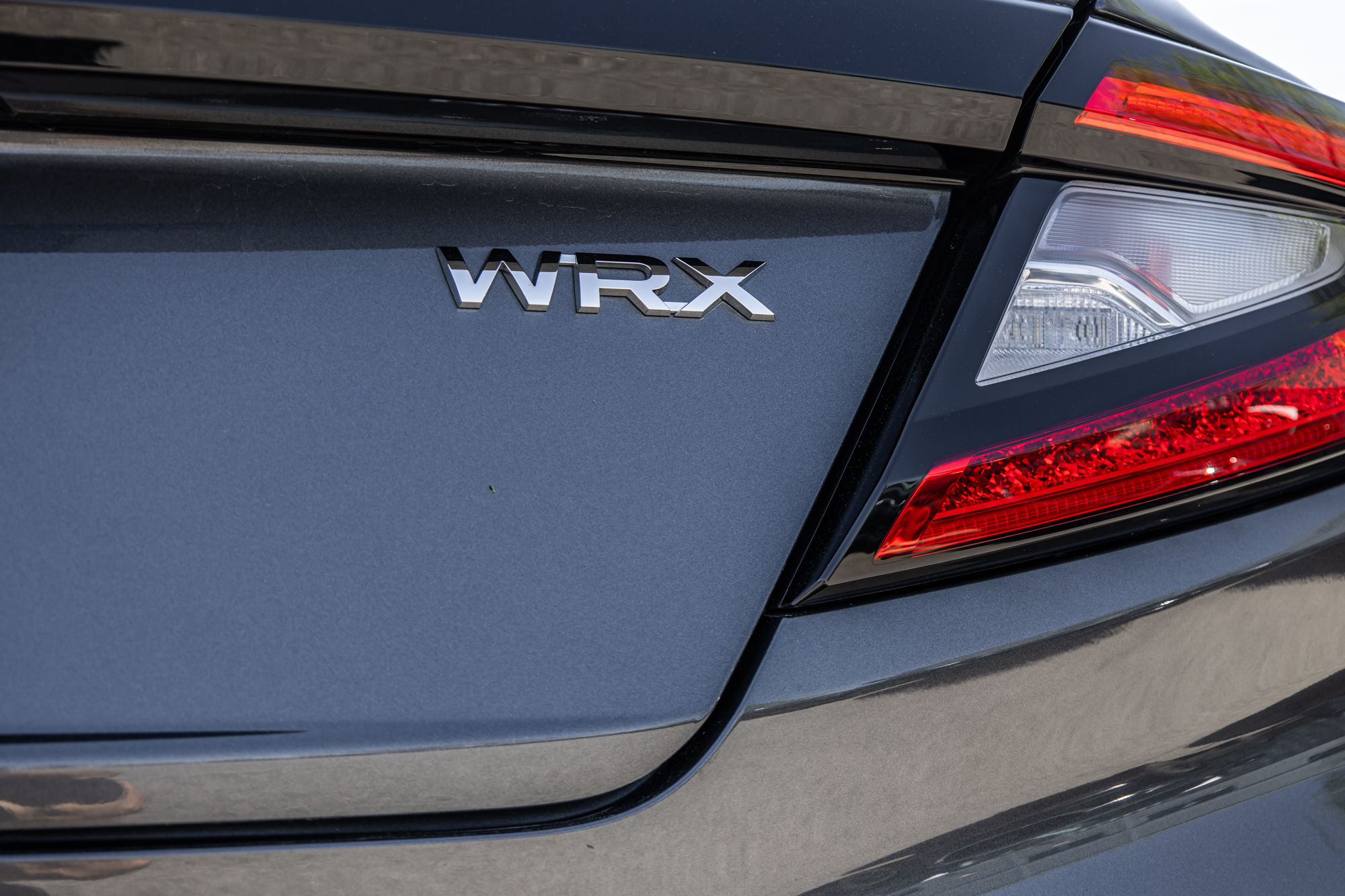 2023 Subaru WRX in Dorval, Quebec