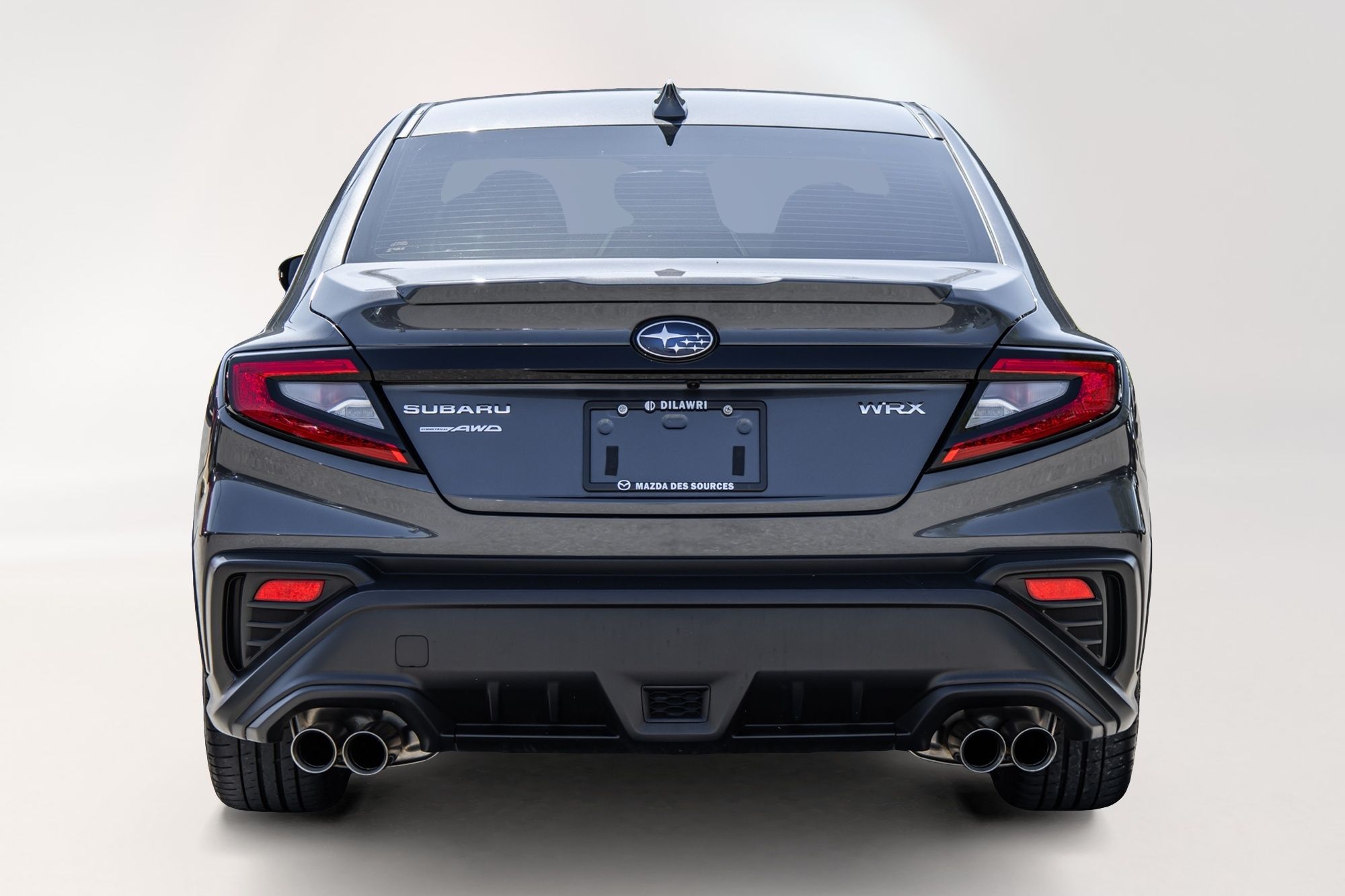 2023 Subaru WRX in Dorval, Quebec
