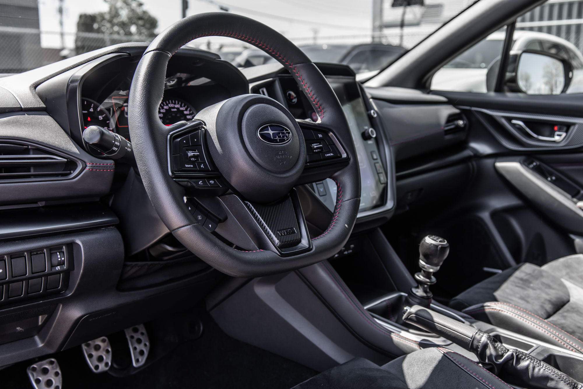 2023 Subaru WRX in Dorval, Quebec