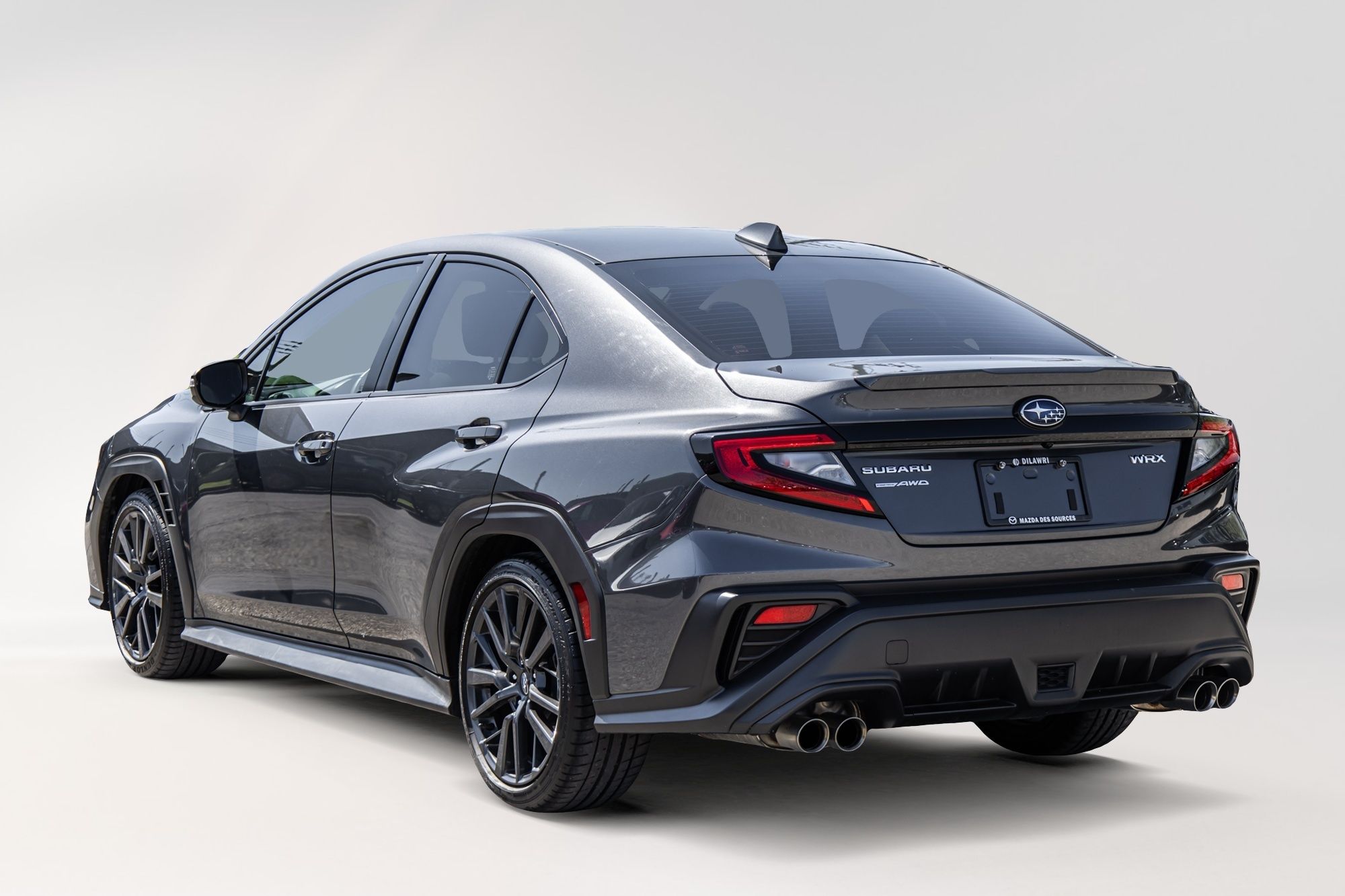 2023 Subaru WRX in Dorval, Quebec