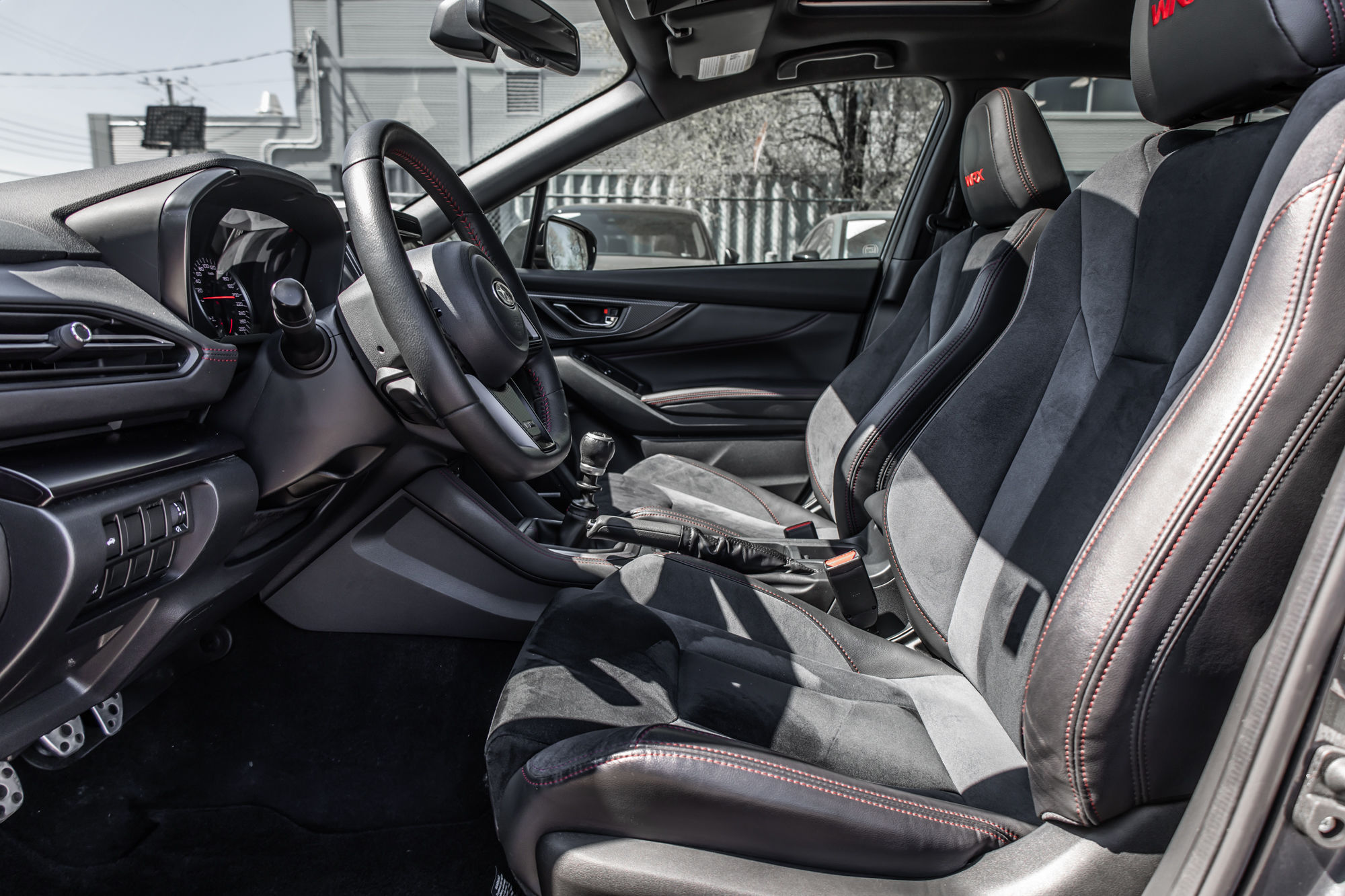 2023 Subaru WRX in Dorval, Quebec