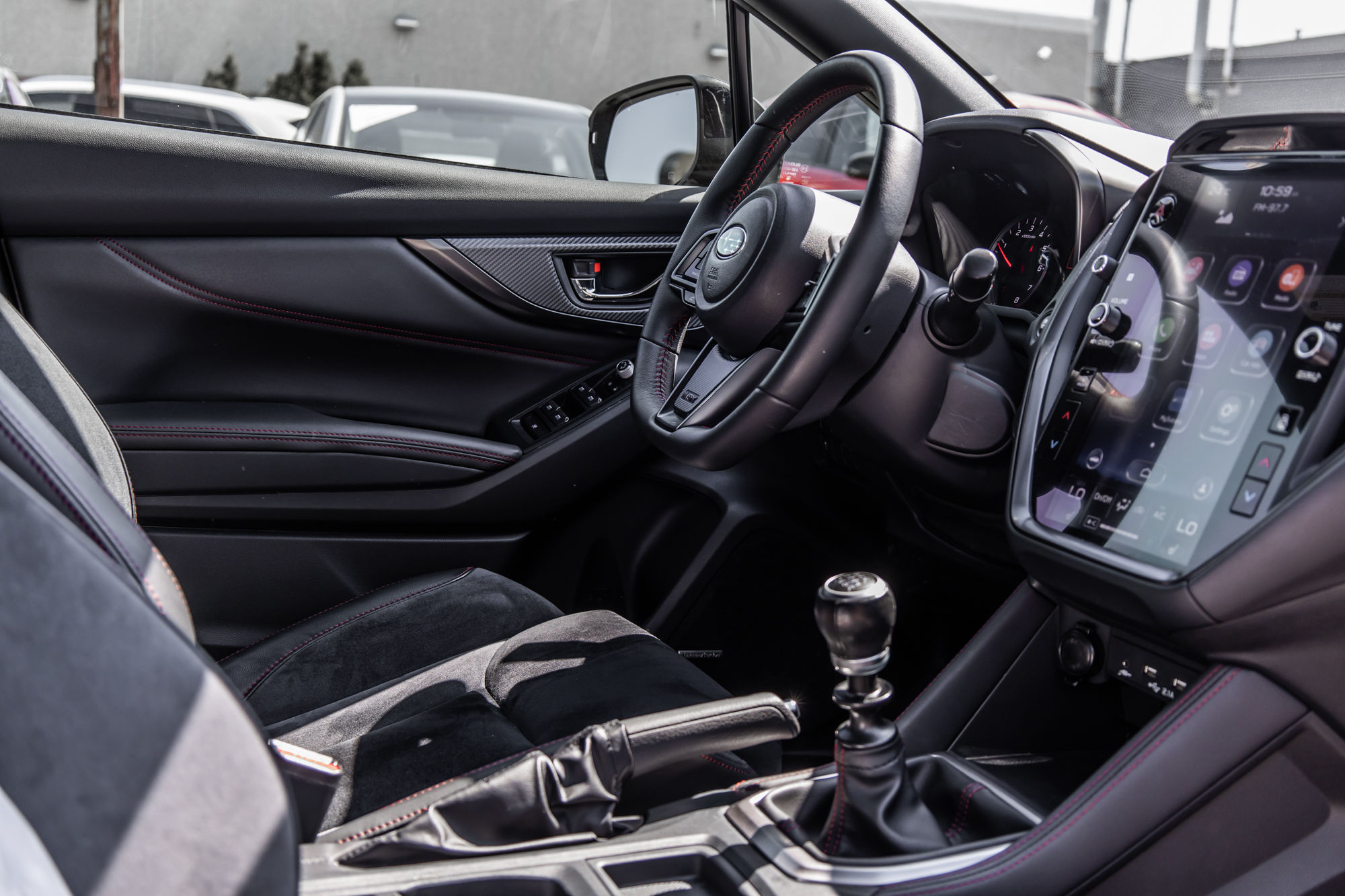 2023 Subaru WRX in Dorval, Quebec