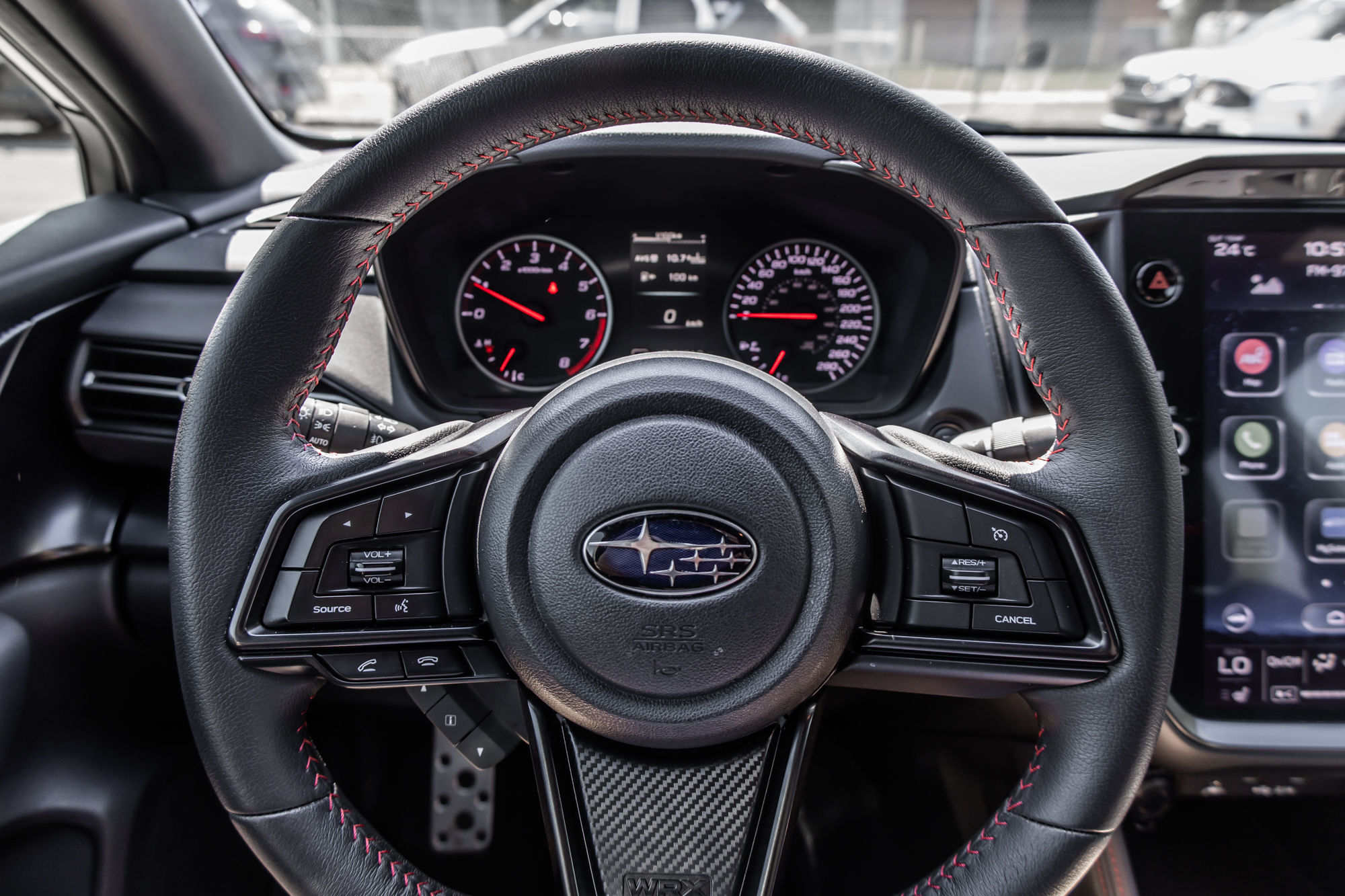 2023 Subaru WRX in Dorval, Quebec